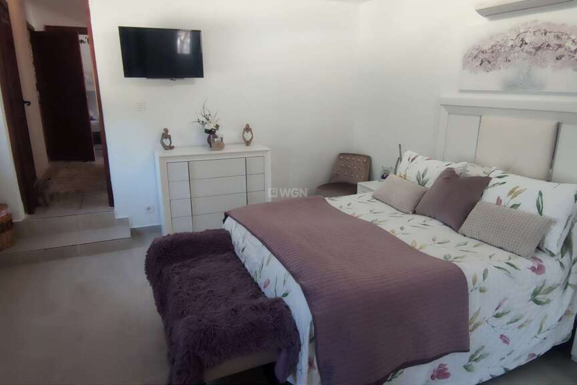 Odsprzedaż - Villa - Sax - Inland