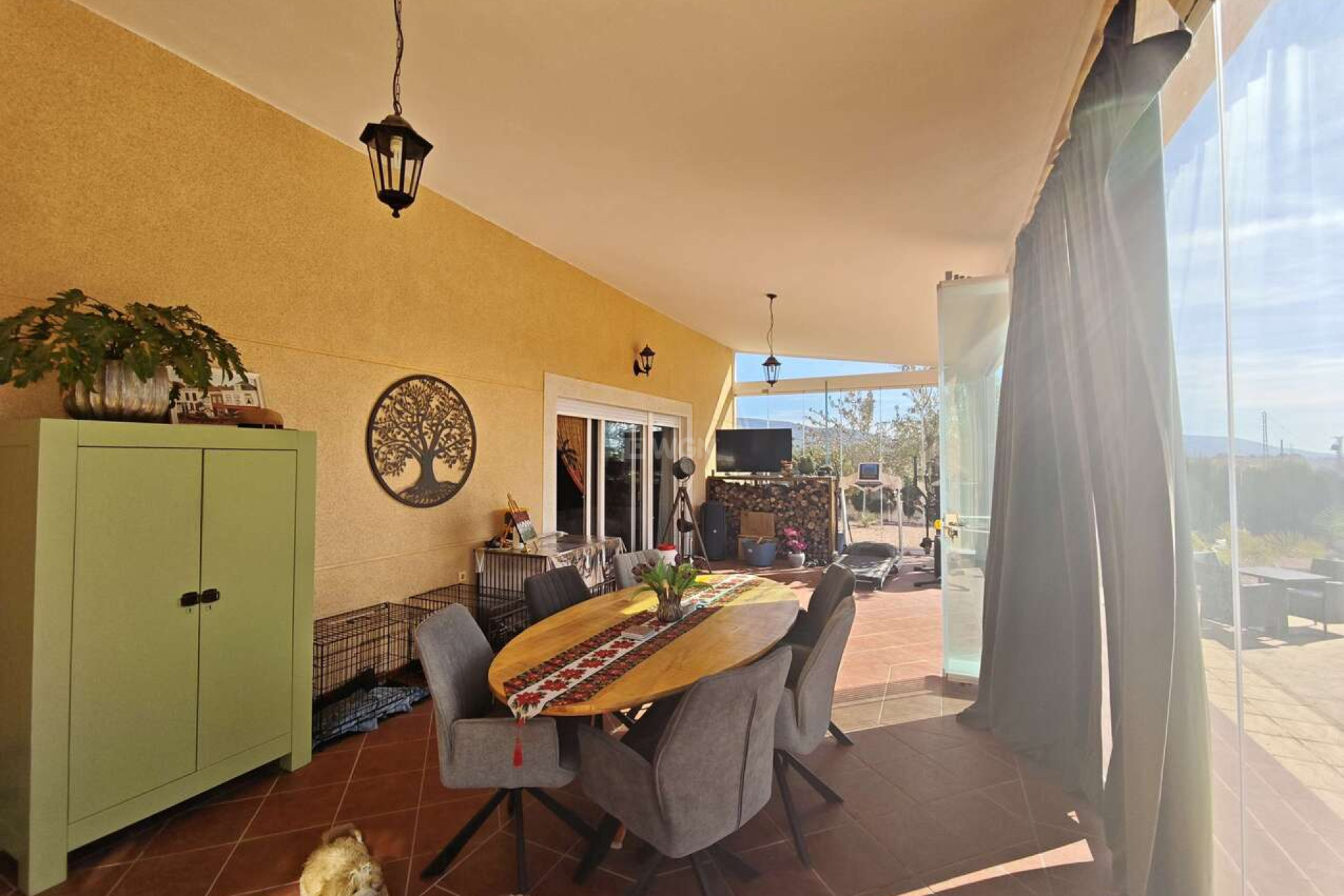 Odsprzedaż - Villa - Sax - Inland