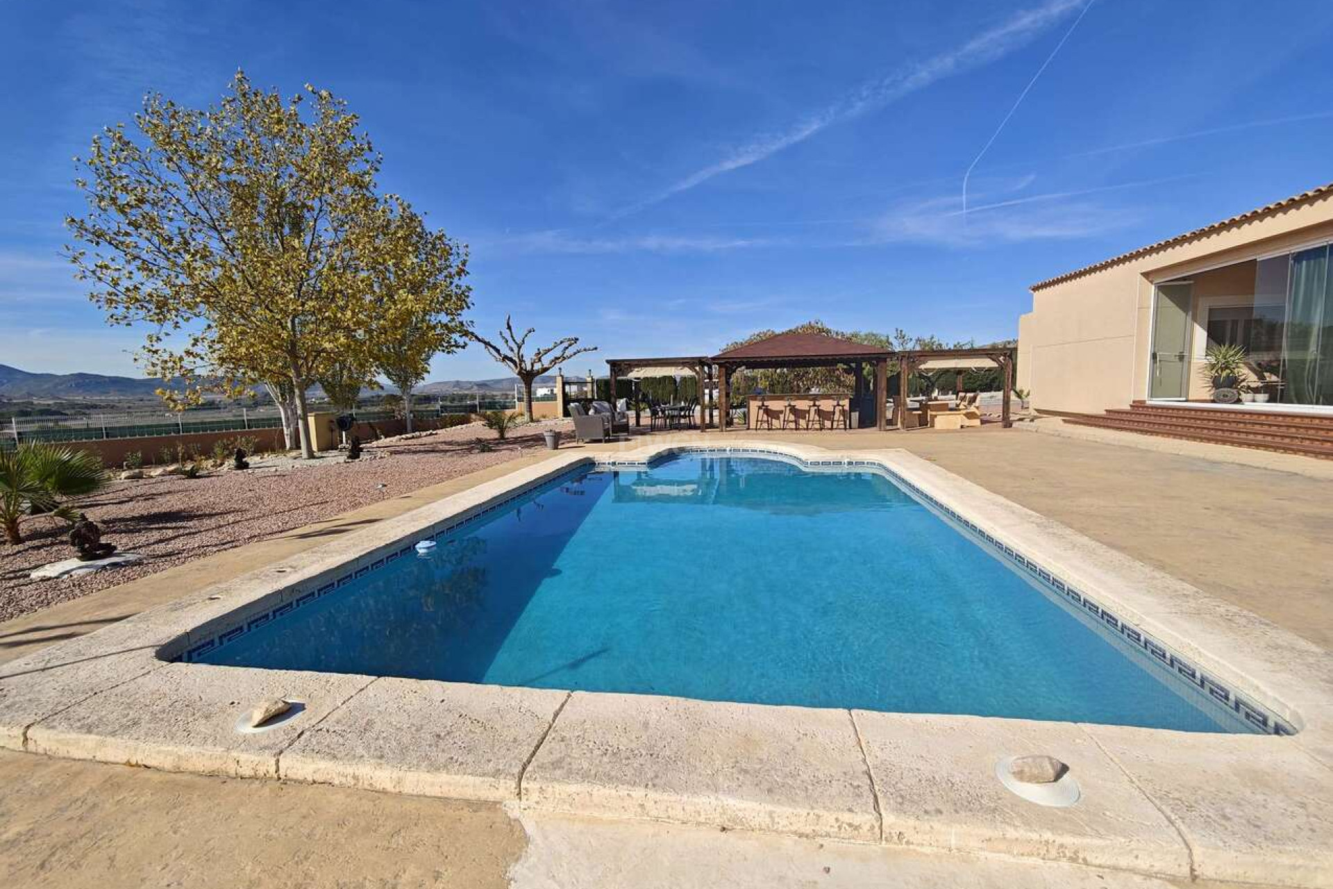 Odsprzedaż - Villa - Sax - Inland