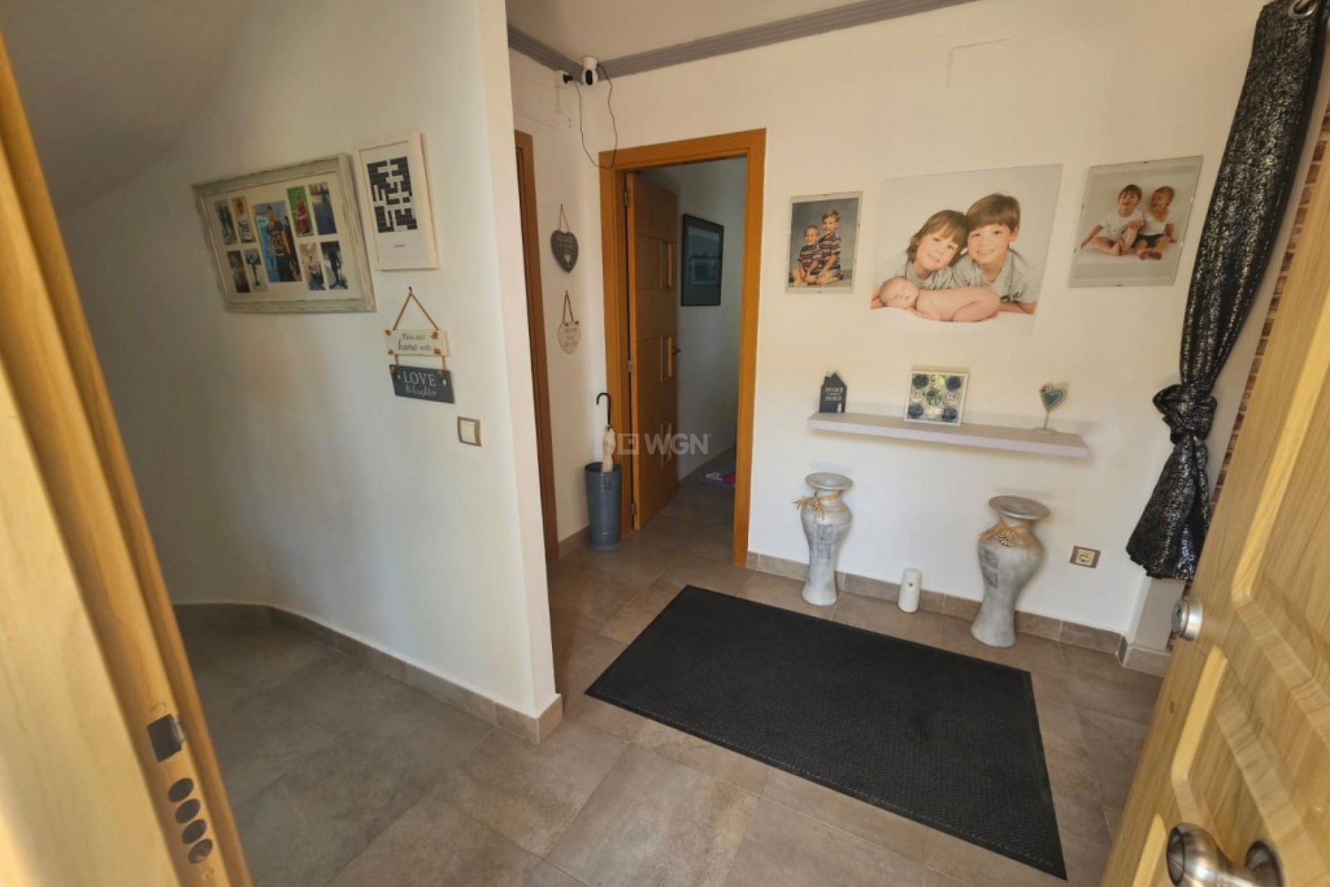 Odsprzedaż - Villa - Sierra Cortina - Inland