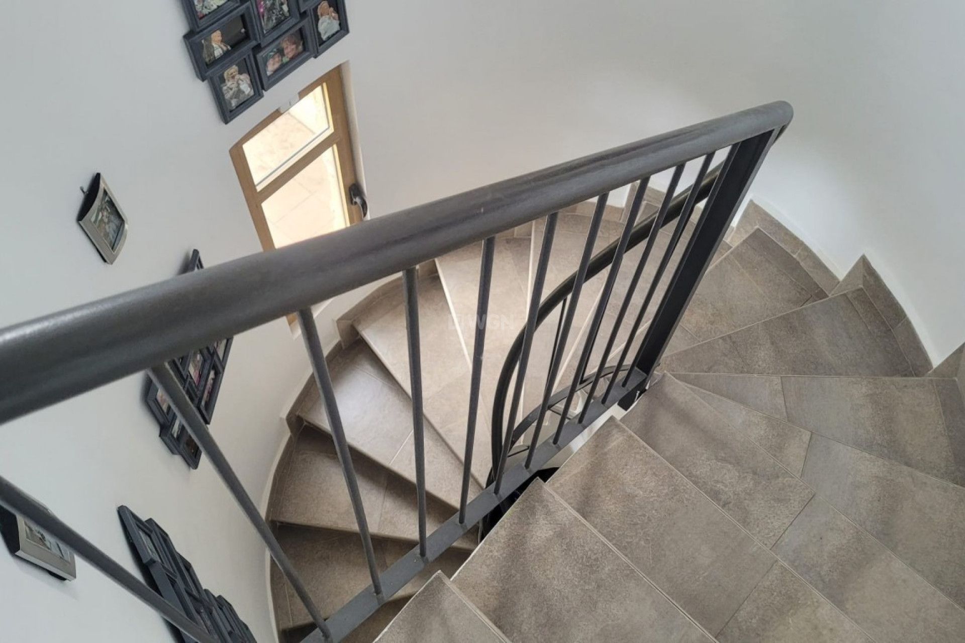 Odsprzedaż - Villa - Sierra Cortina - Inland