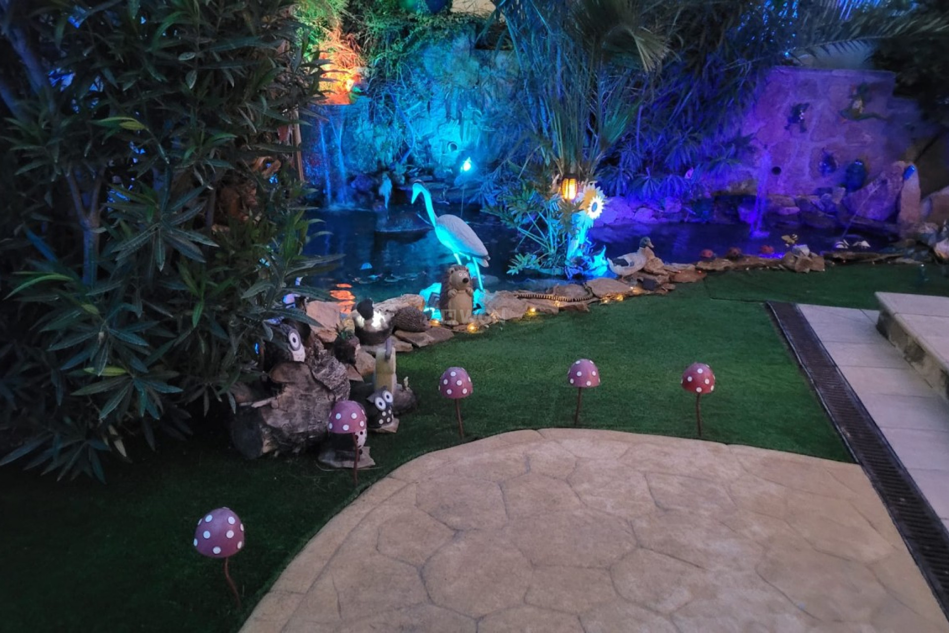 Odsprzedaż - Villa - Sierra Cortina - Inland