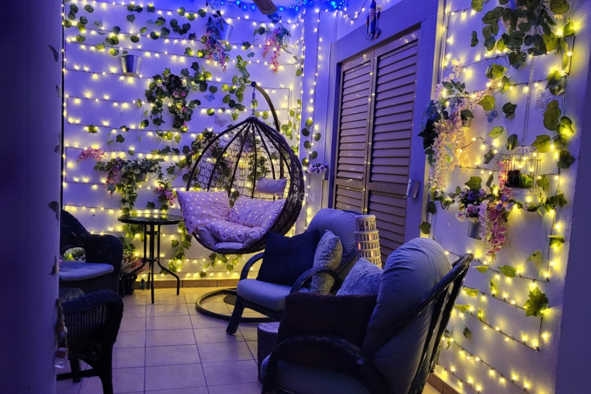 Odsprzedaż - Villa - Sierra Cortina - Inland