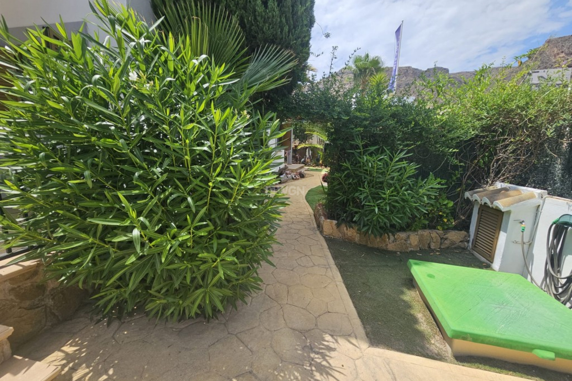 Odsprzedaż - Villa - Sierra Cortina - Inland