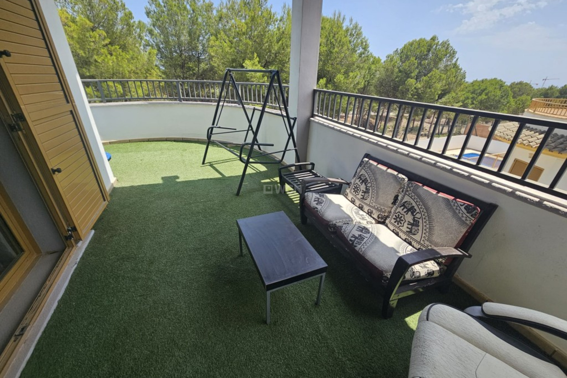 Odsprzedaż - Villa - Sierra Cortina - Inland