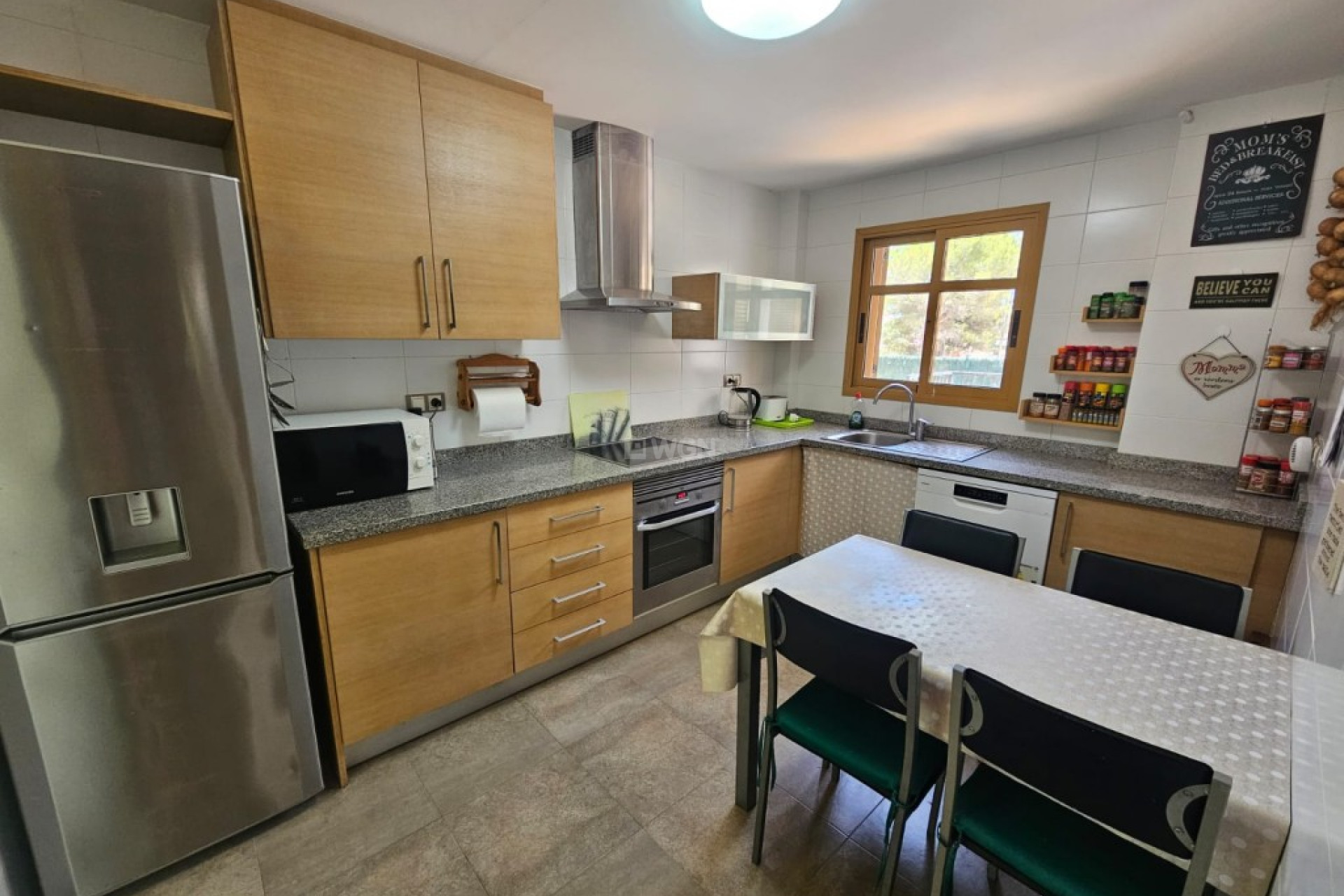 Odsprzedaż - Villa - Sierra Cortina - Inland