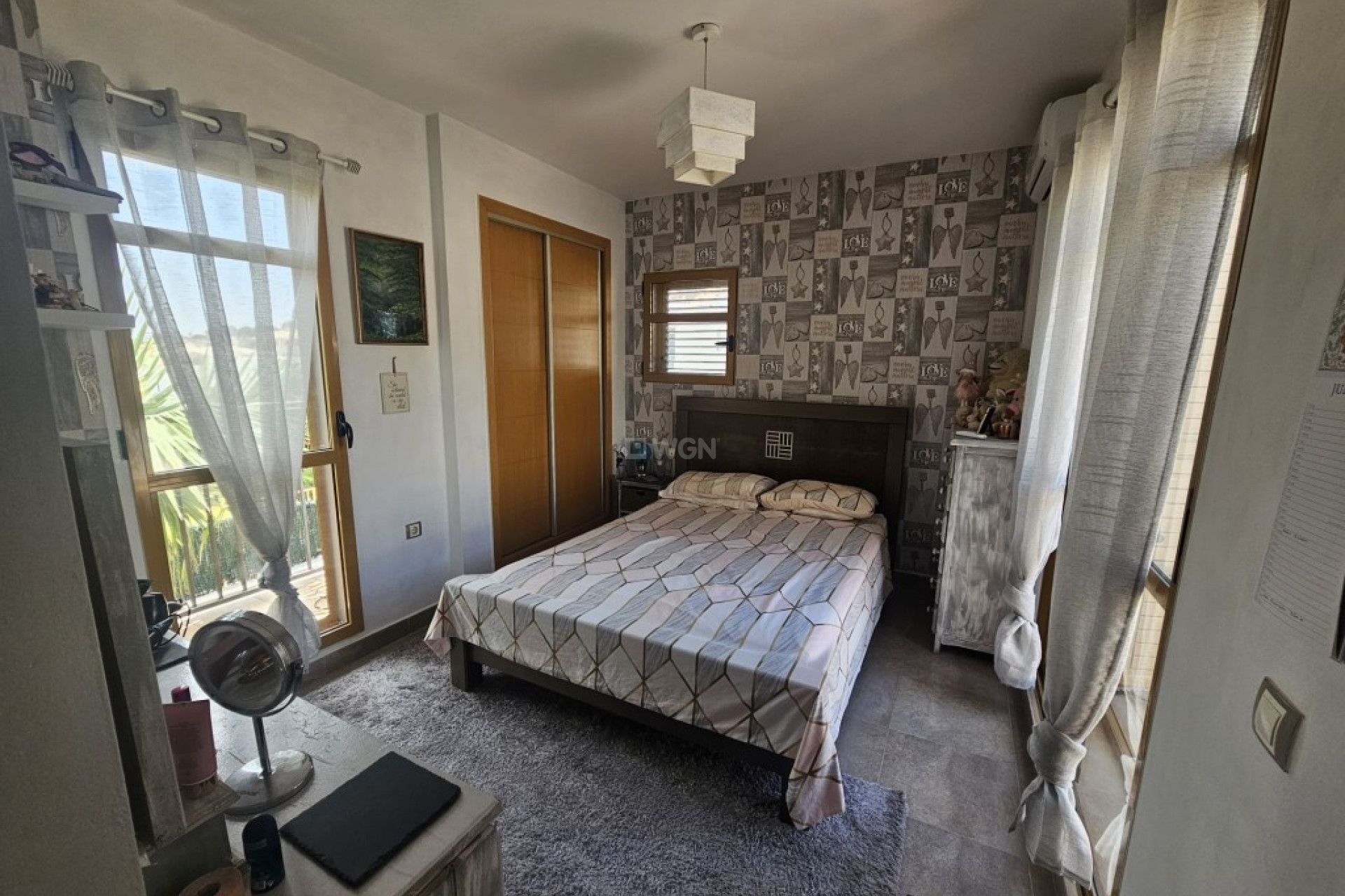 Odsprzedaż - Villa - Sierra Cortina - Inland