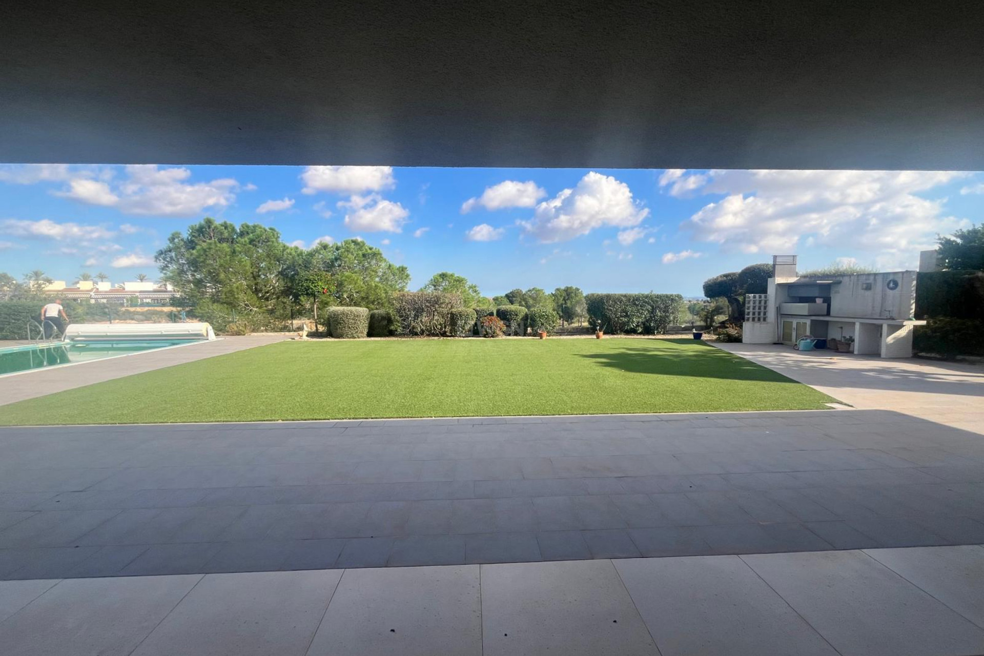 Odsprzedaż - Villa - Sucina - Inland