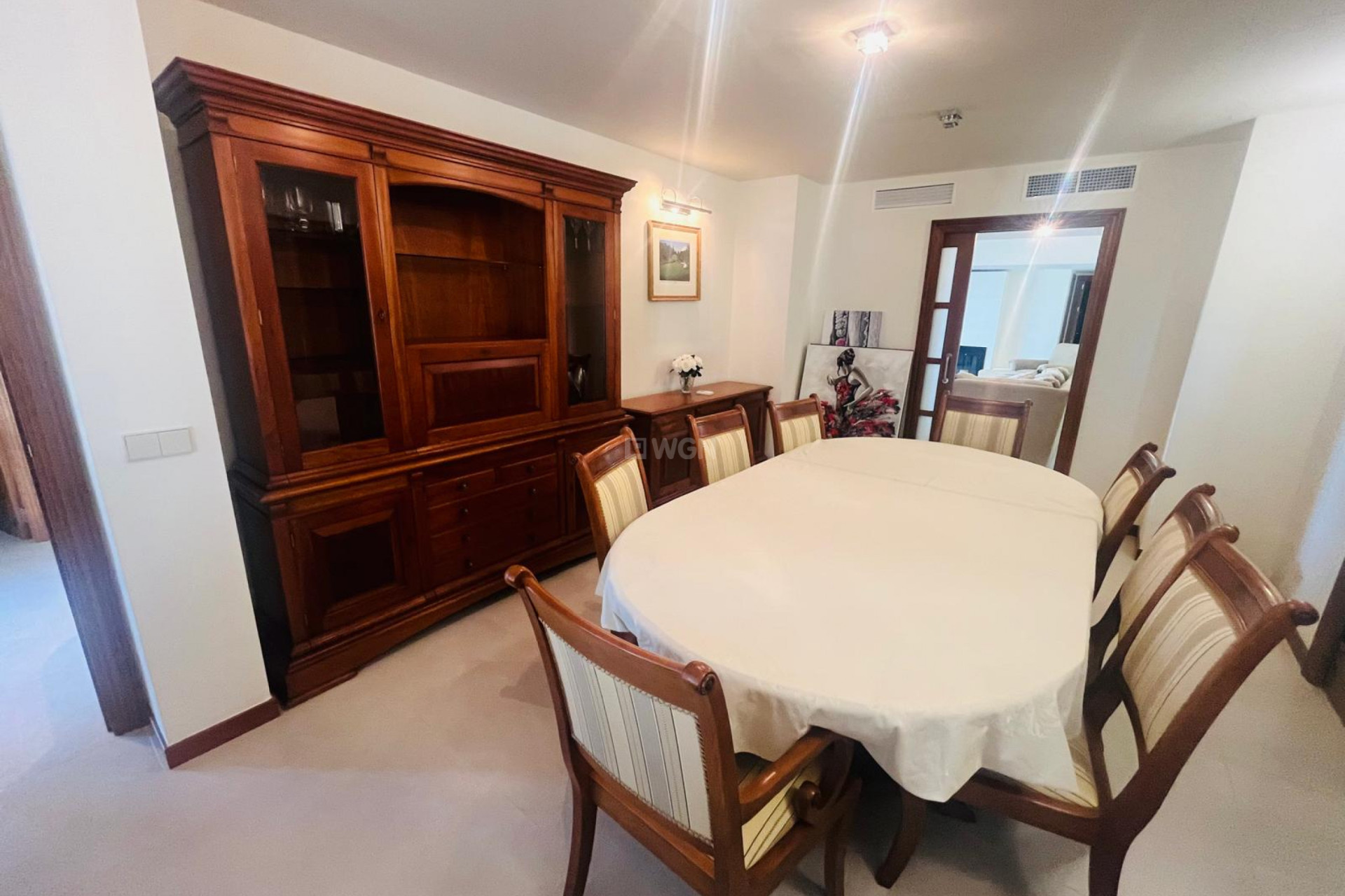 Odsprzedaż - Villa - Sucina - Inland