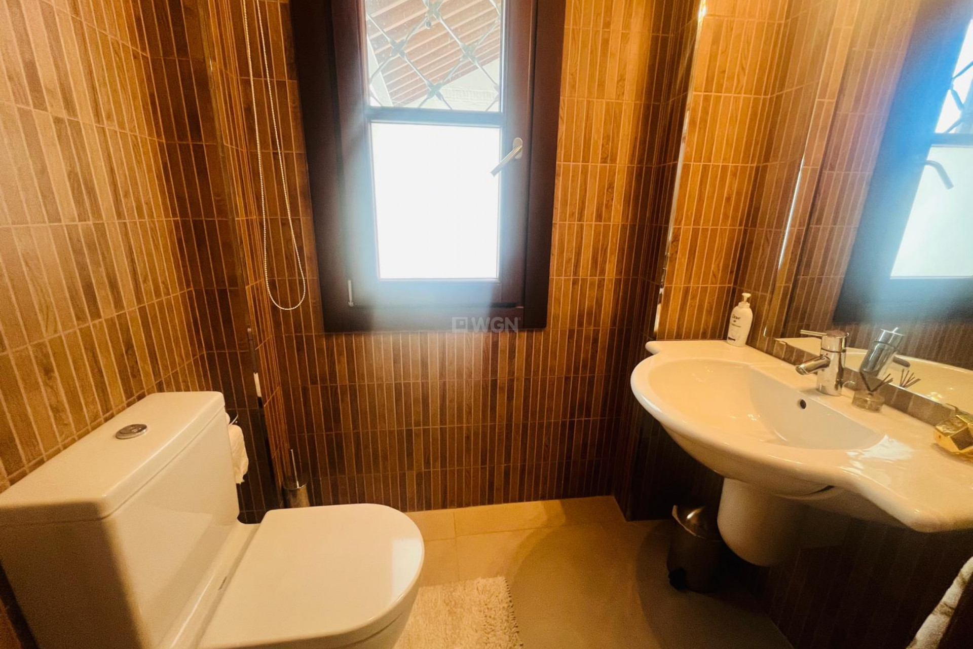 Odsprzedaż - Villa - Sucina - Inland