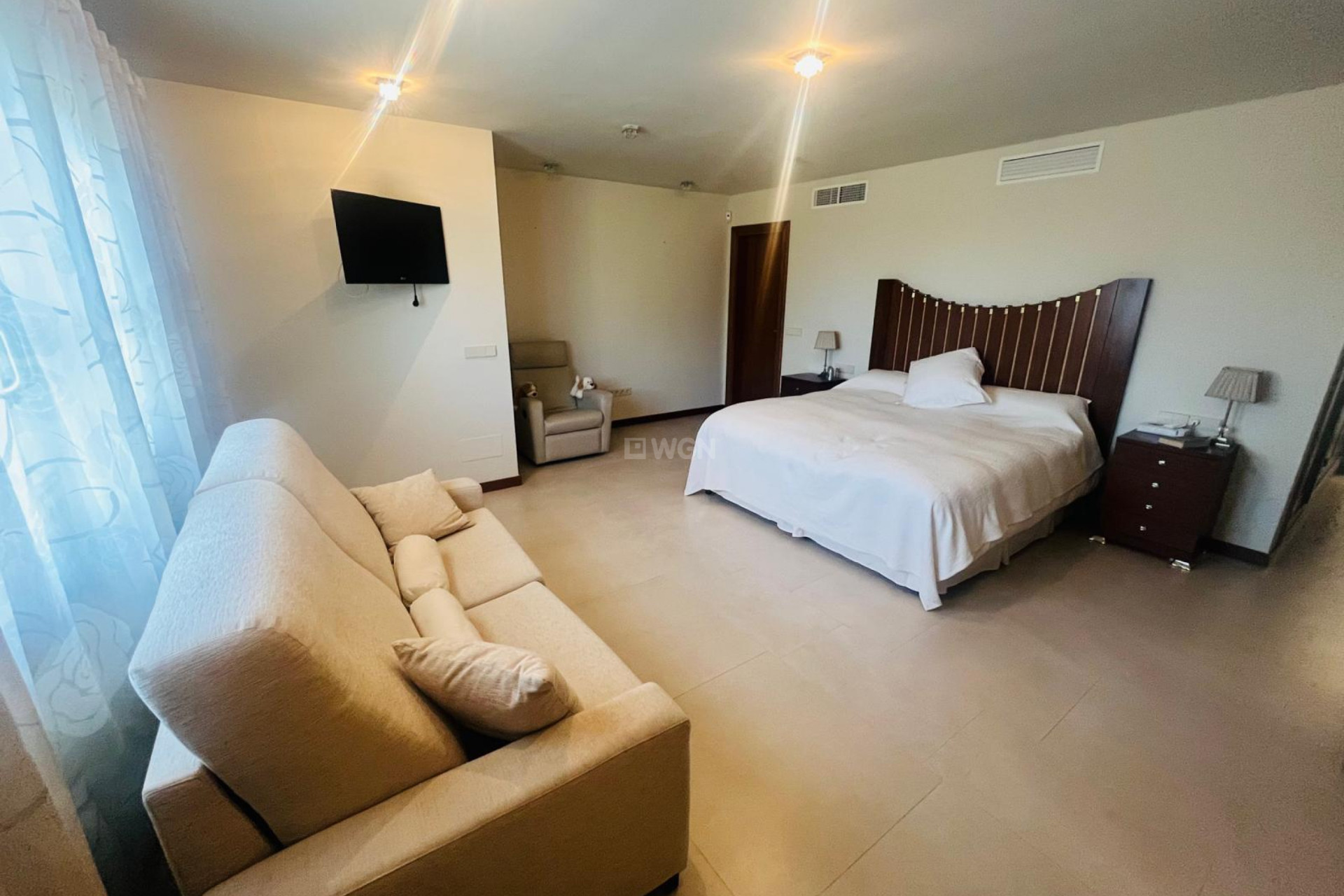 Odsprzedaż - Villa - Sucina - Inland