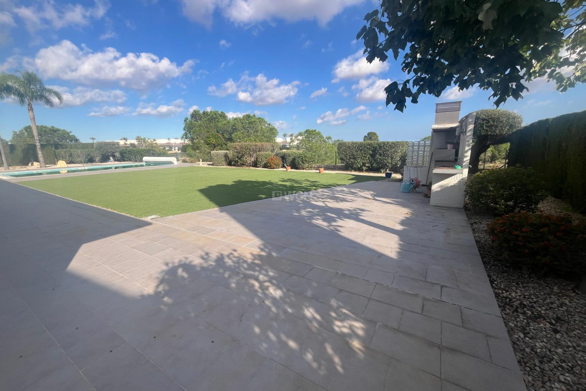 Odsprzedaż - Villa - Sucina - Inland