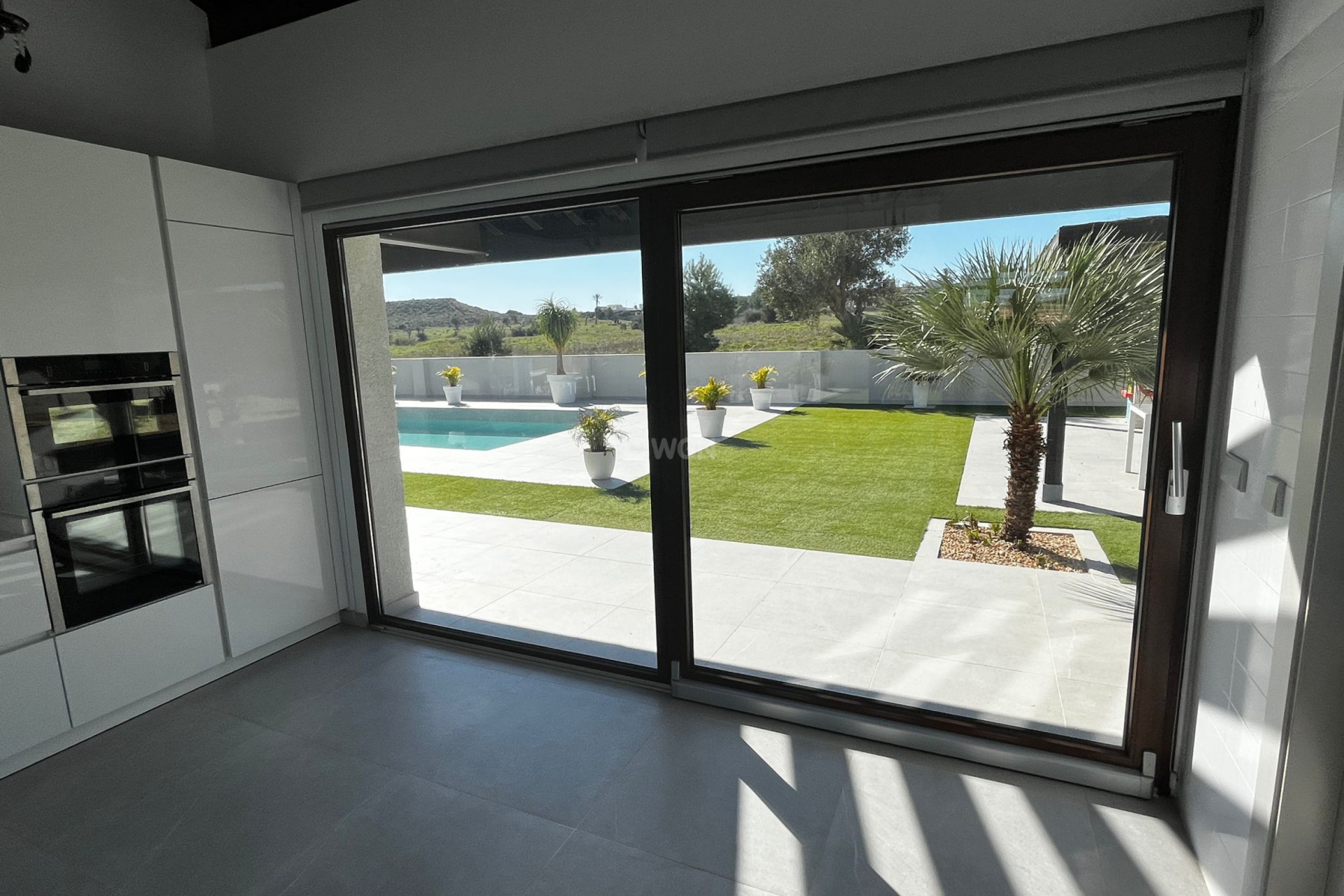 Odsprzedaż - Villa - Sucina - Inland