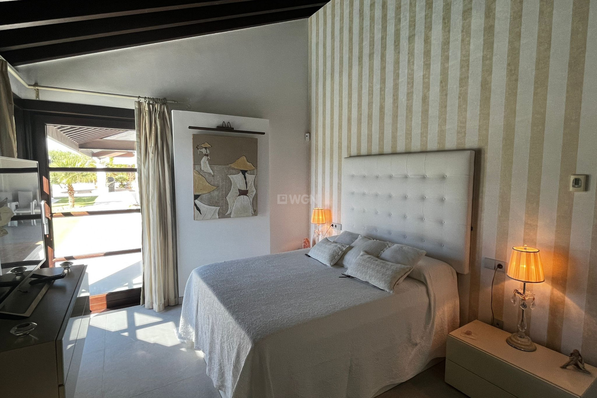 Odsprzedaż - Villa - Sucina - Inland