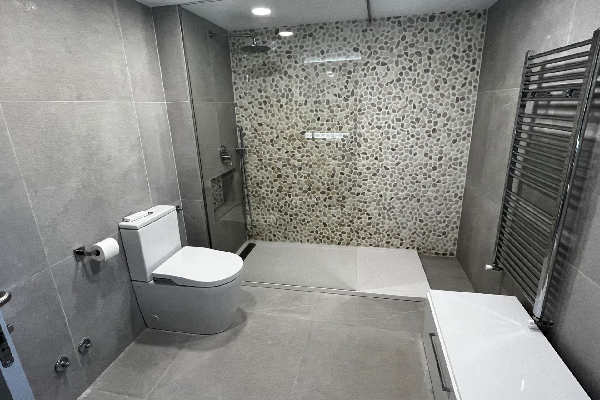 Odsprzedaż - Villa - Sucina - Inland