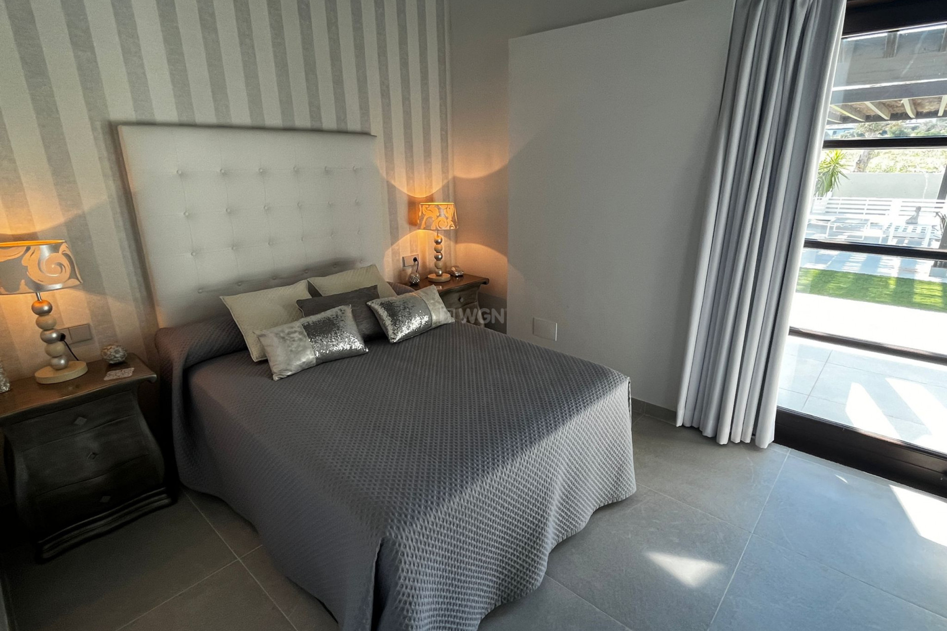 Odsprzedaż - Villa - Sucina - Inland