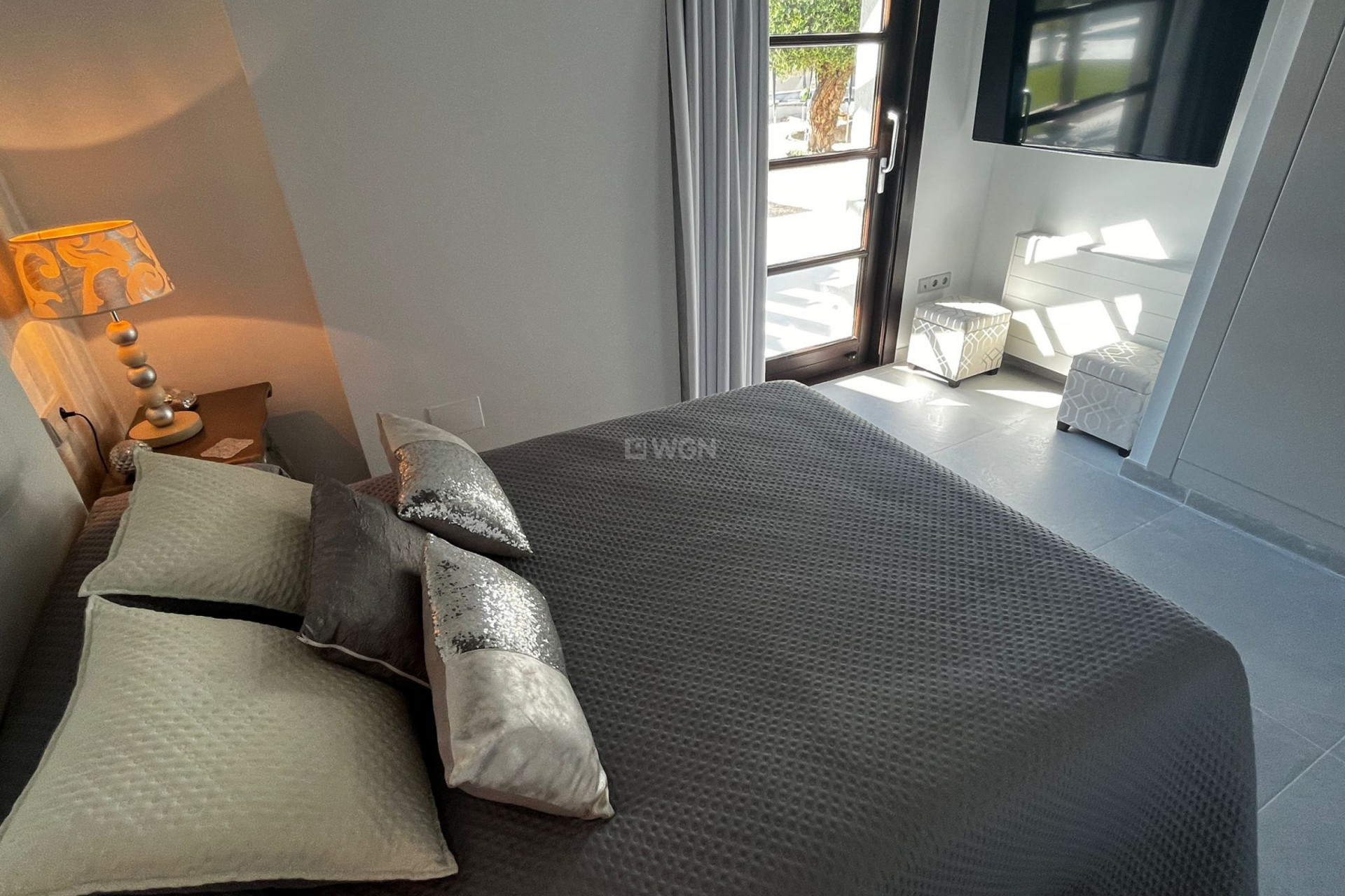 Odsprzedaż - Villa - Sucina - Inland