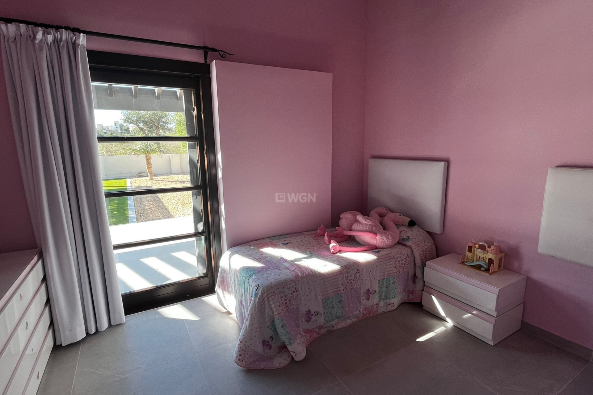 Odsprzedaż - Villa - Sucina - Inland