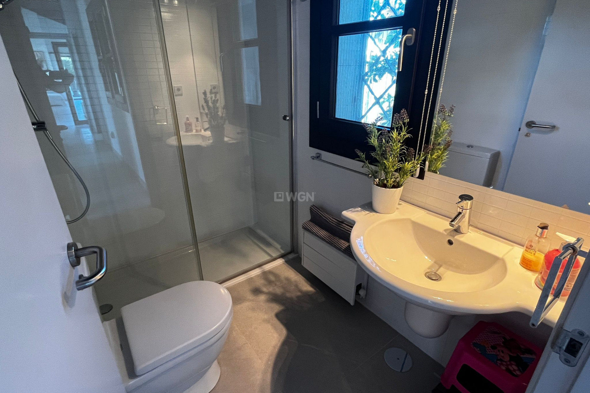 Odsprzedaż - Villa - Sucina - Inland