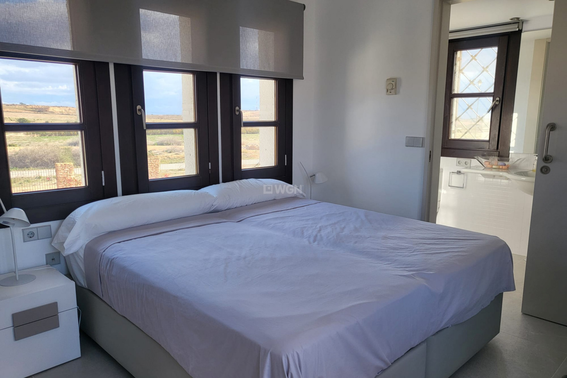 Odsprzedaż - Villa - Sucina - Inland