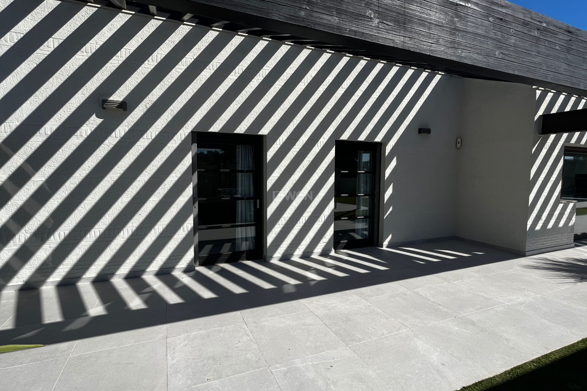 Odsprzedaż - Villa - Sucina - Inland