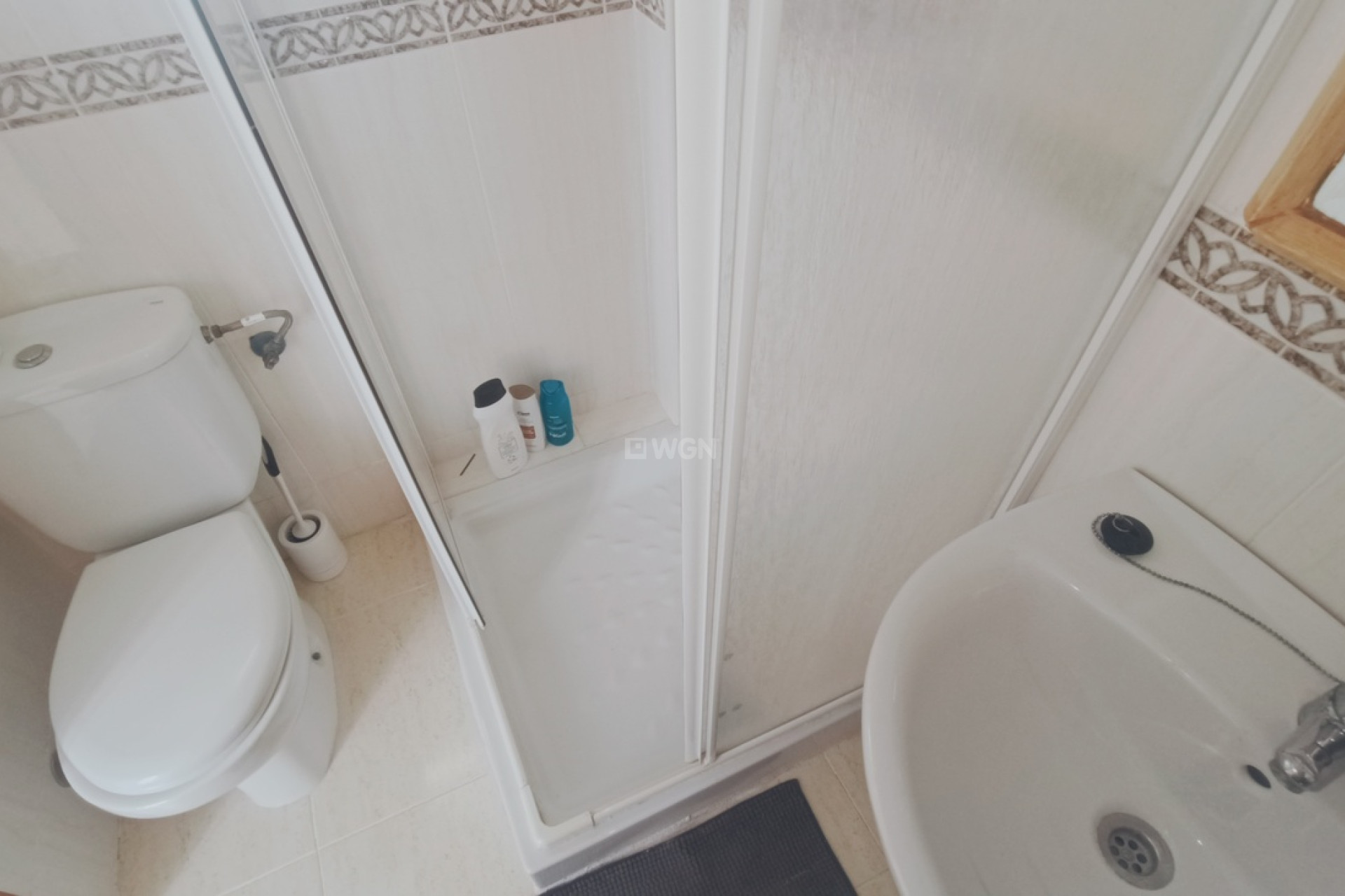 Odsprzedaż - Villa - Sucina - Inland