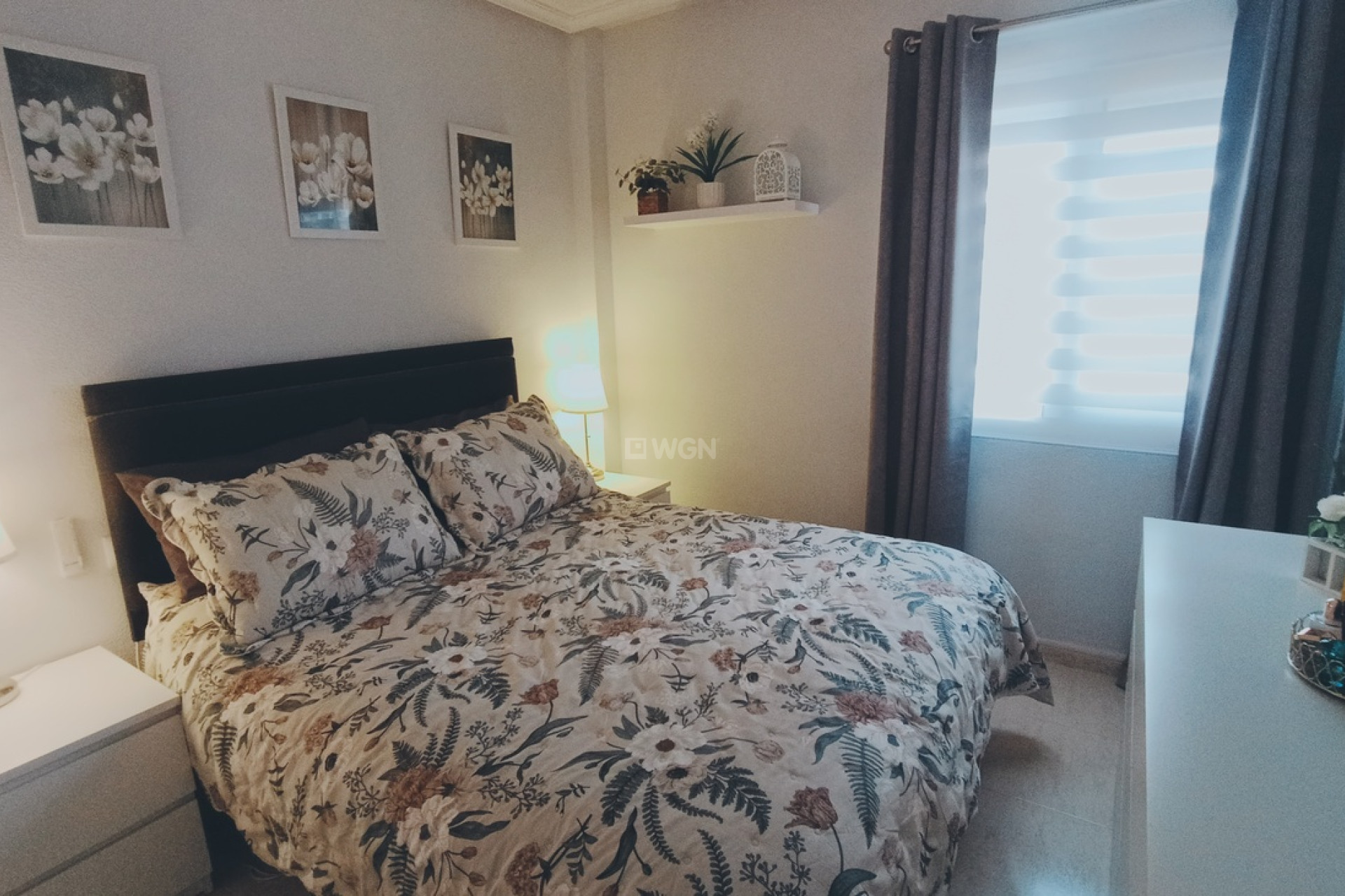 Odsprzedaż - Villa - Sucina - Inland