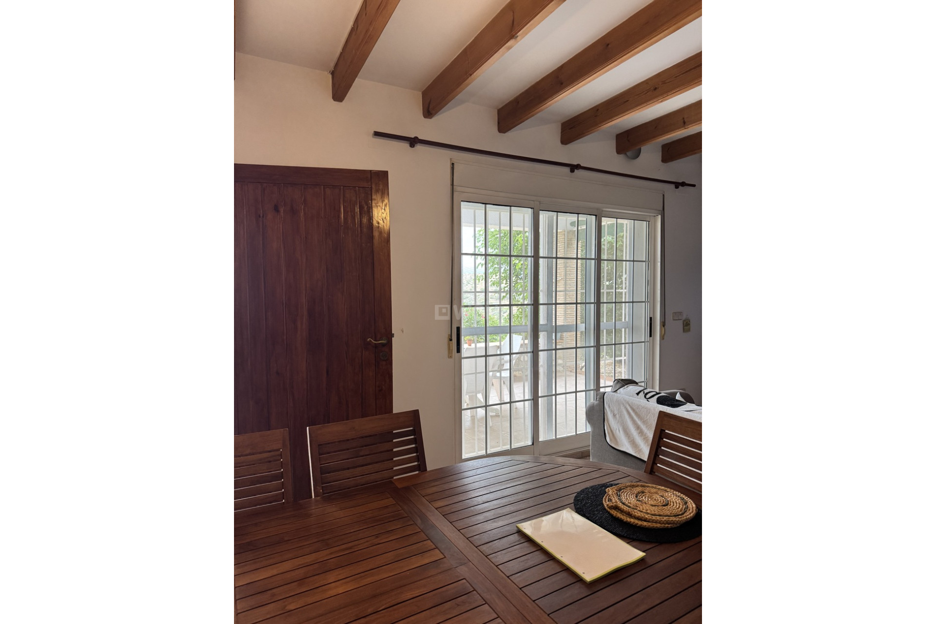 Odsprzedaż - Villa - Tárbena - Costa Blanca