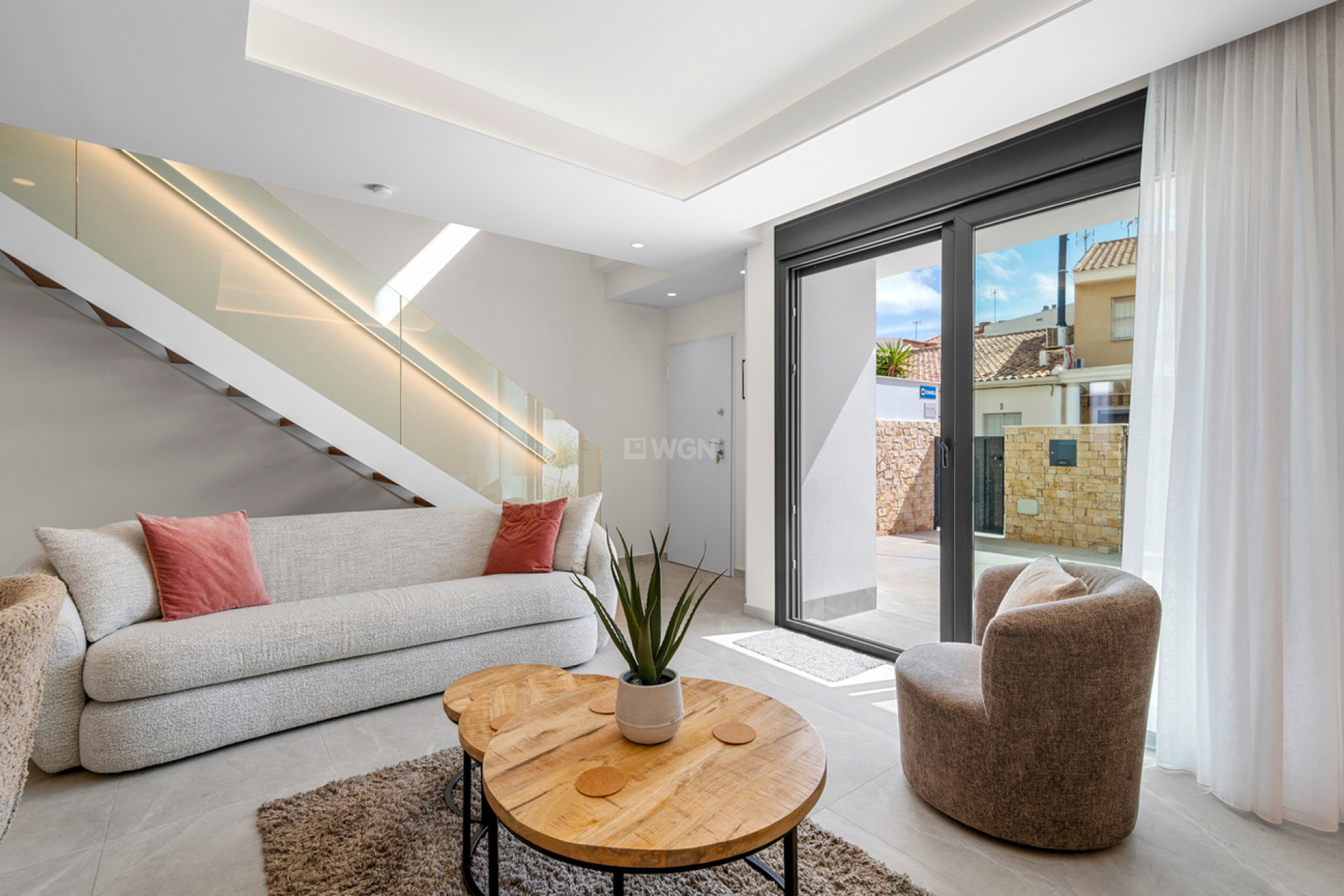 Odsprzedaż - Villa - Torre de la Horadada - Costa Blanca