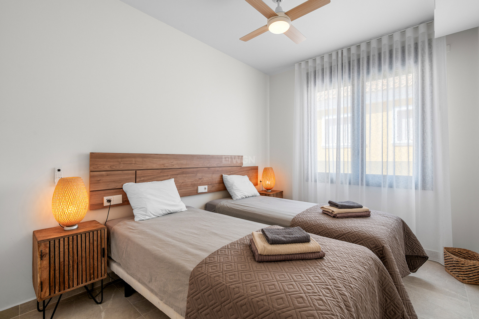 Odsprzedaż - Villa - Torre de la Horadada - Costa Blanca