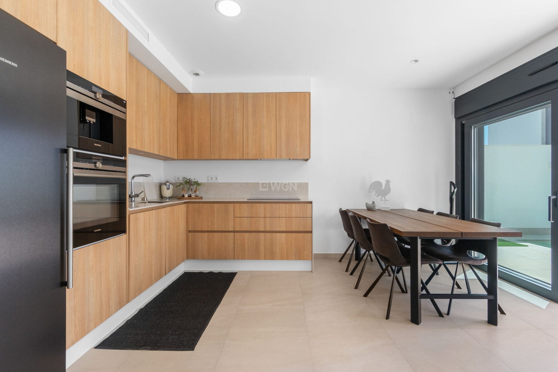 Odsprzedaż - Villa - Torre de la Horadada - Costa Blanca