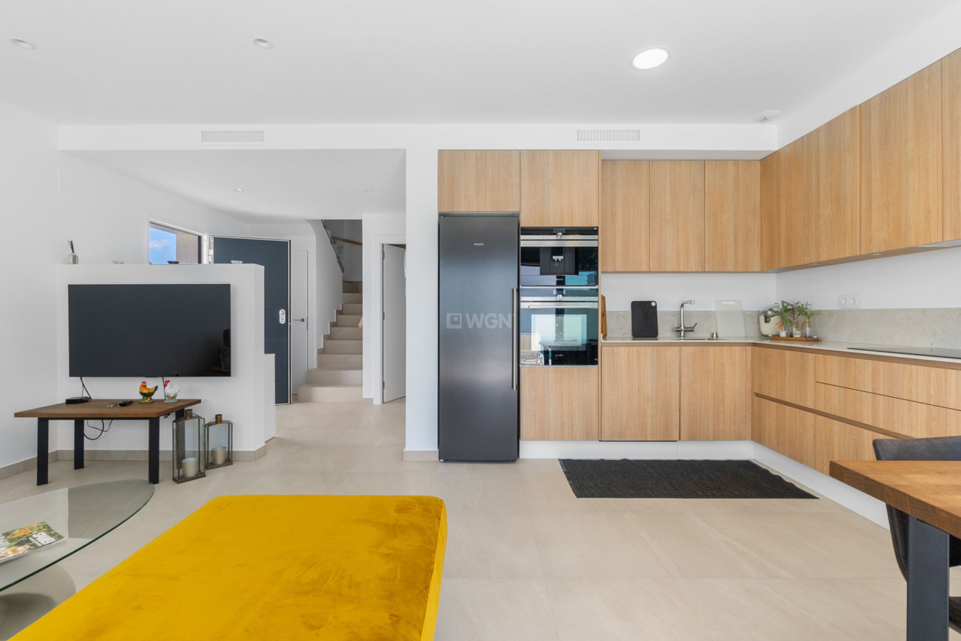 Odsprzedaż - Villa - Torre de la Horadada - Costa Blanca