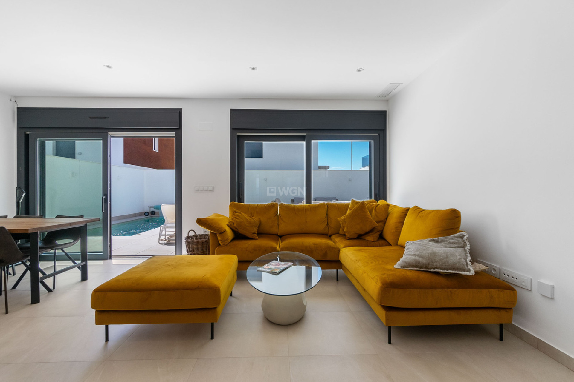 Odsprzedaż - Villa - Torre de la Horadada - Costa Blanca