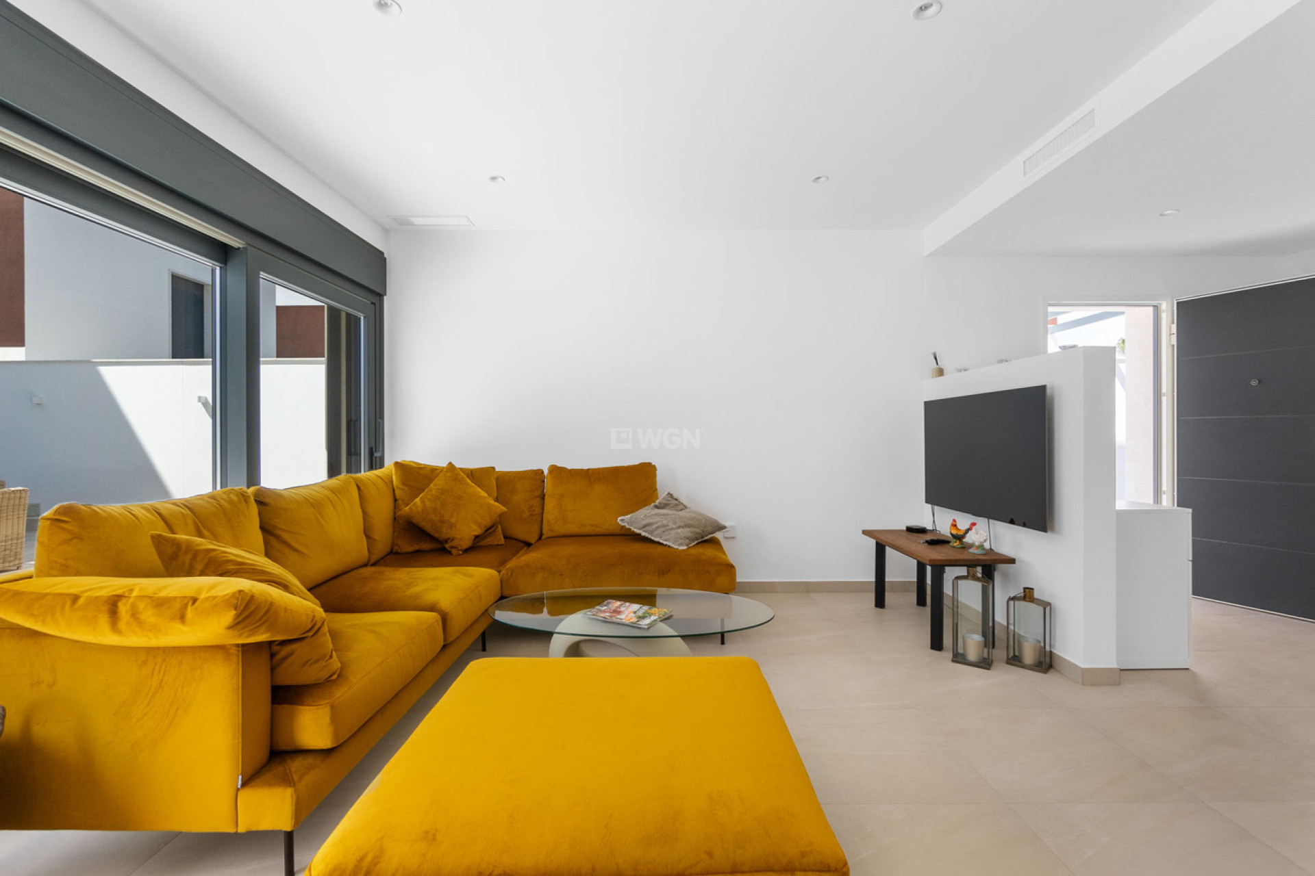 Odsprzedaż - Villa - Torre de la Horadada - Costa Blanca