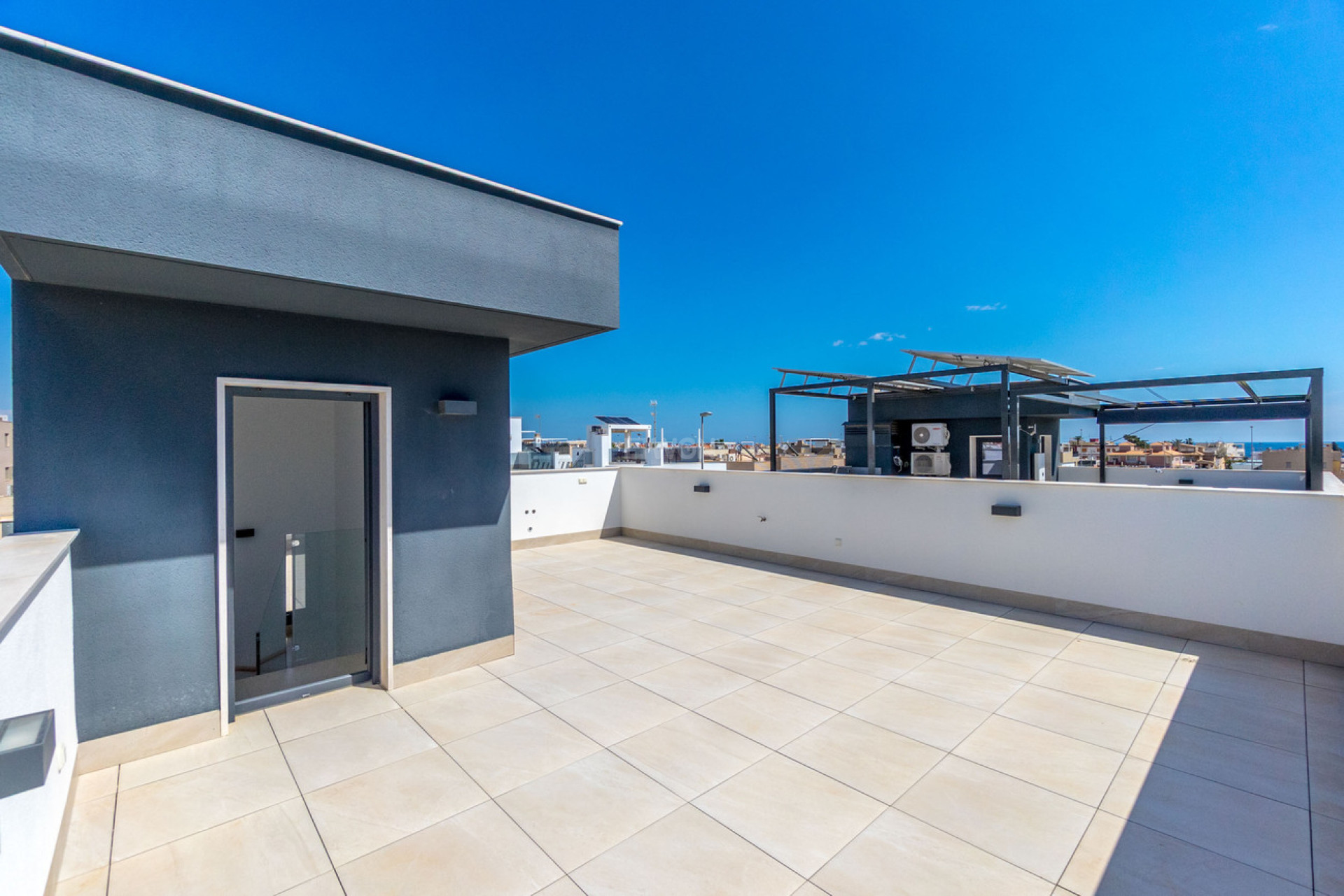 Odsprzedaż - Villa - Torre de la Horadada - Costa Blanca