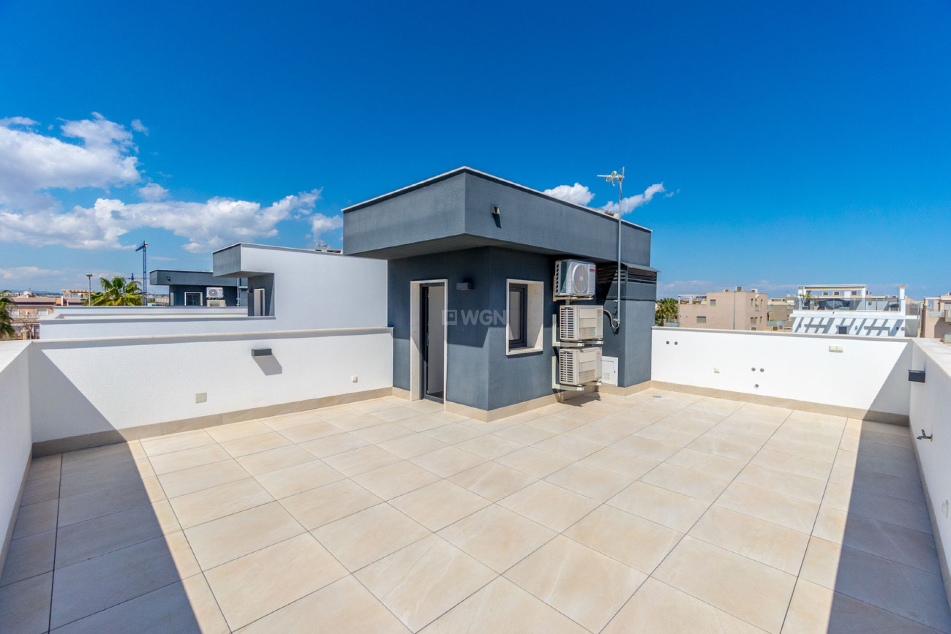 Odsprzedaż - Villa - Torre de la Horadada - Costa Blanca