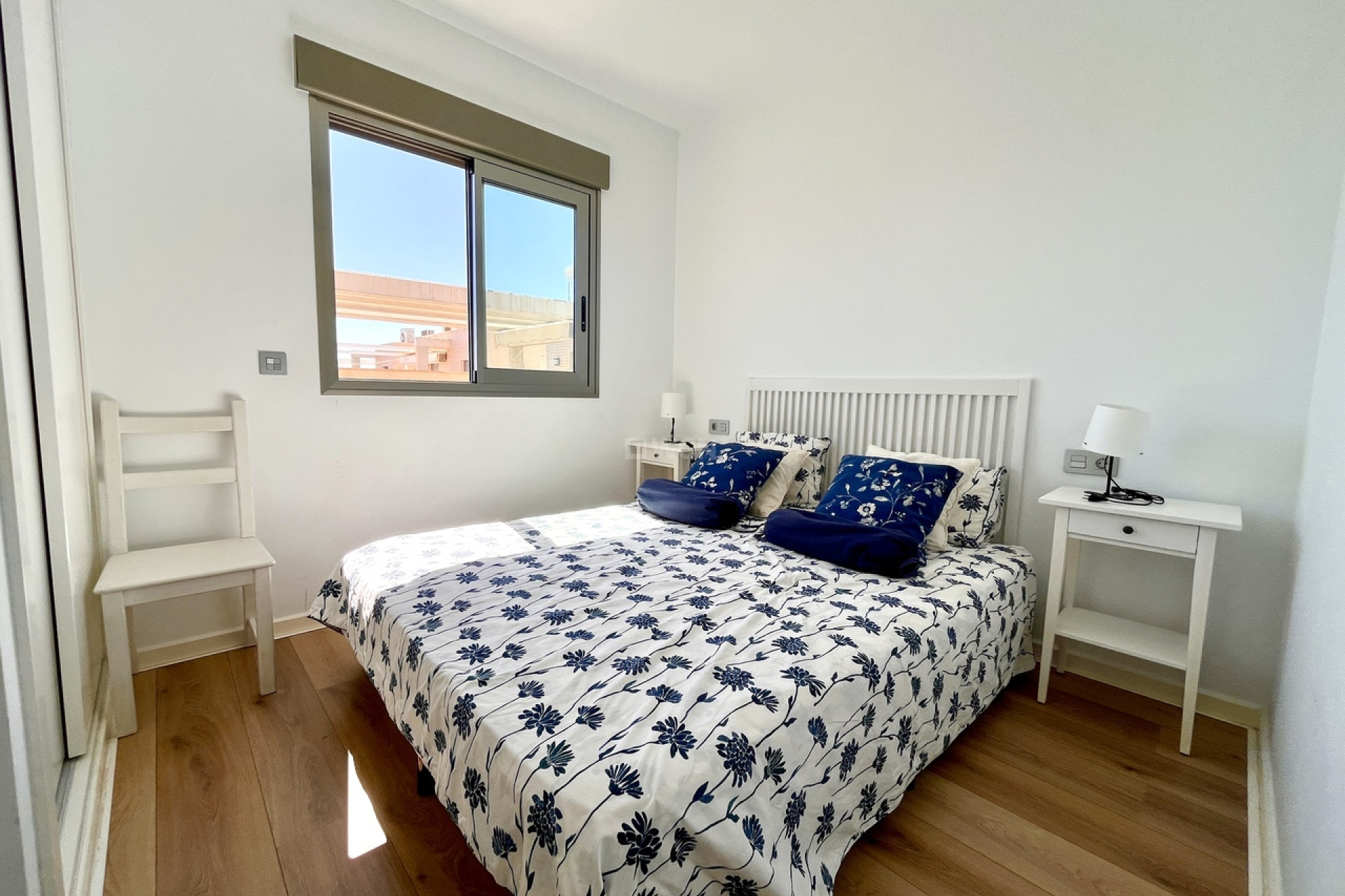 Odsprzedaż - Villa - Torre de la Horadada - Costa Blanca