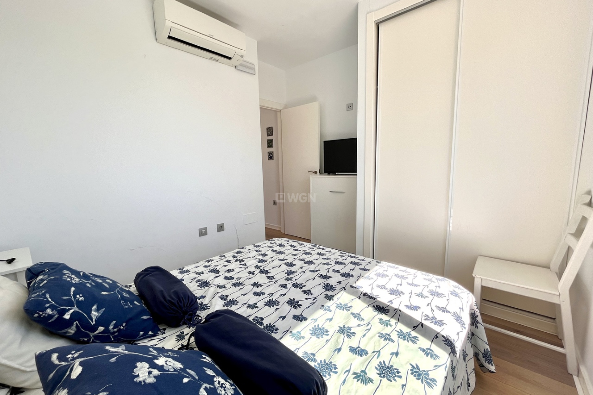 Odsprzedaż - Villa - Torre de la Horadada - Costa Blanca