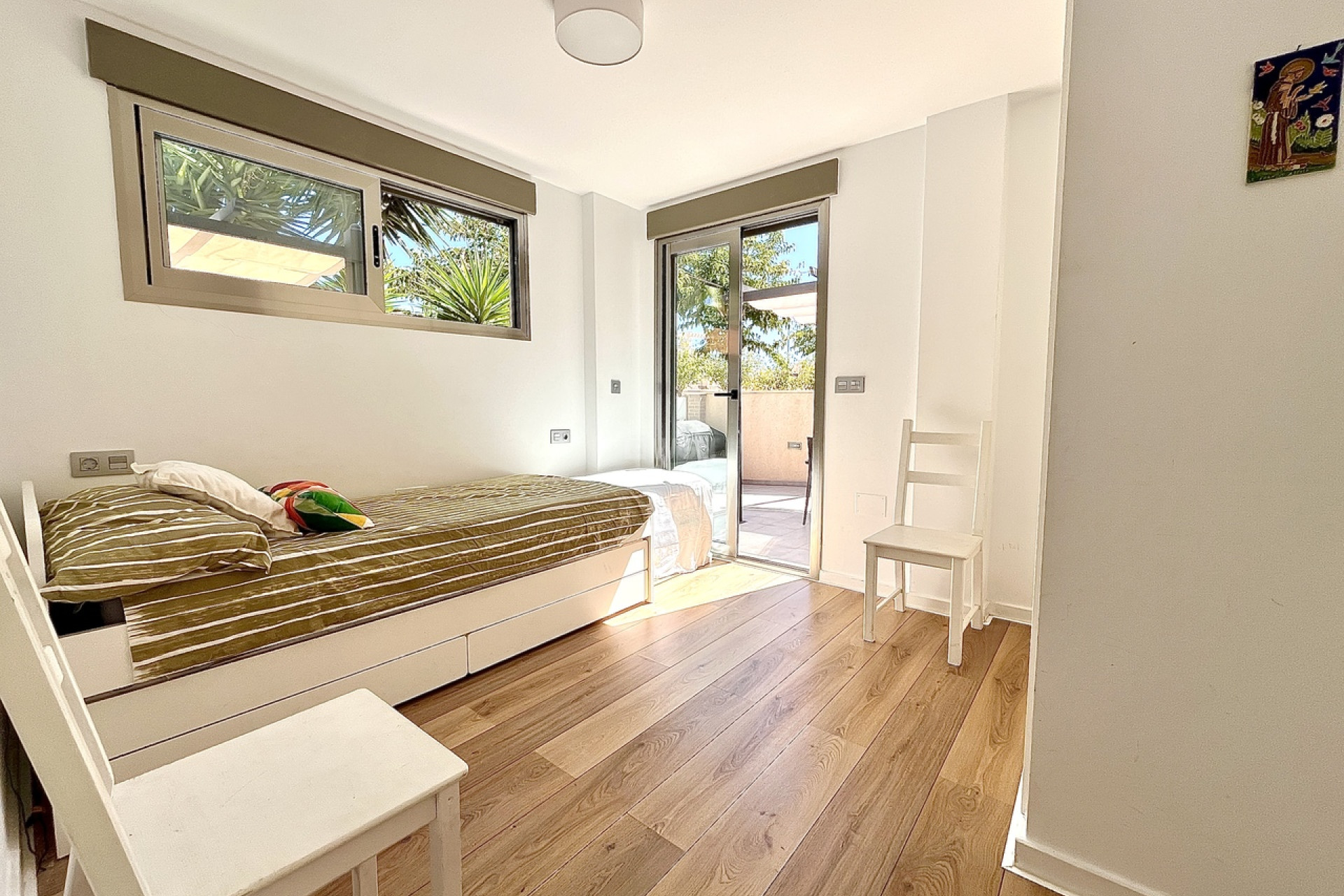 Odsprzedaż - Villa - Torre de la Horadada - Costa Blanca