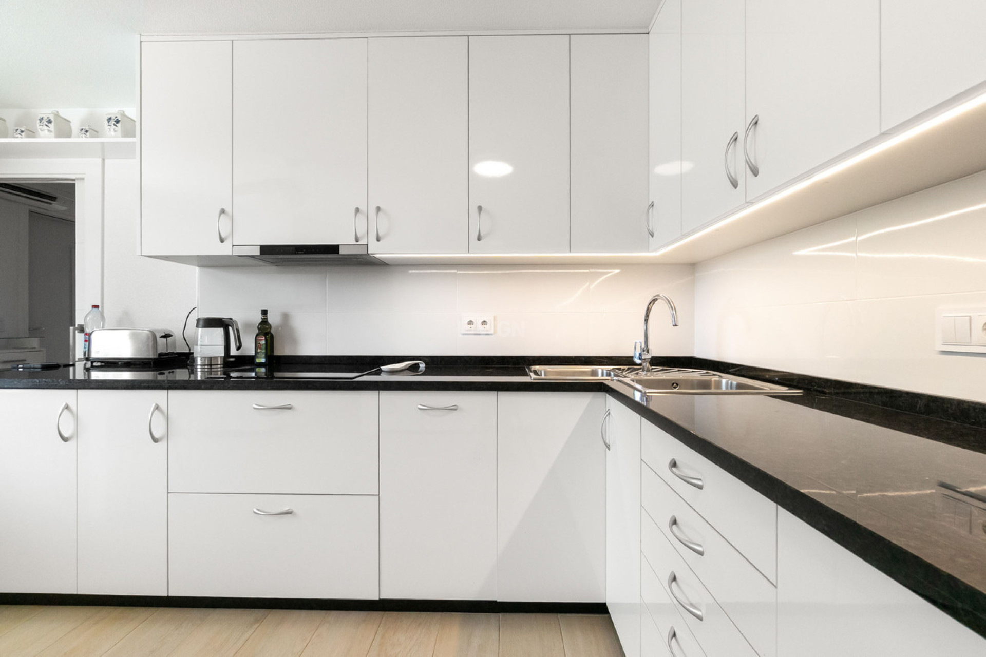 Odsprzedaż - Villa - Torre de la Horadada - Costa Blanca