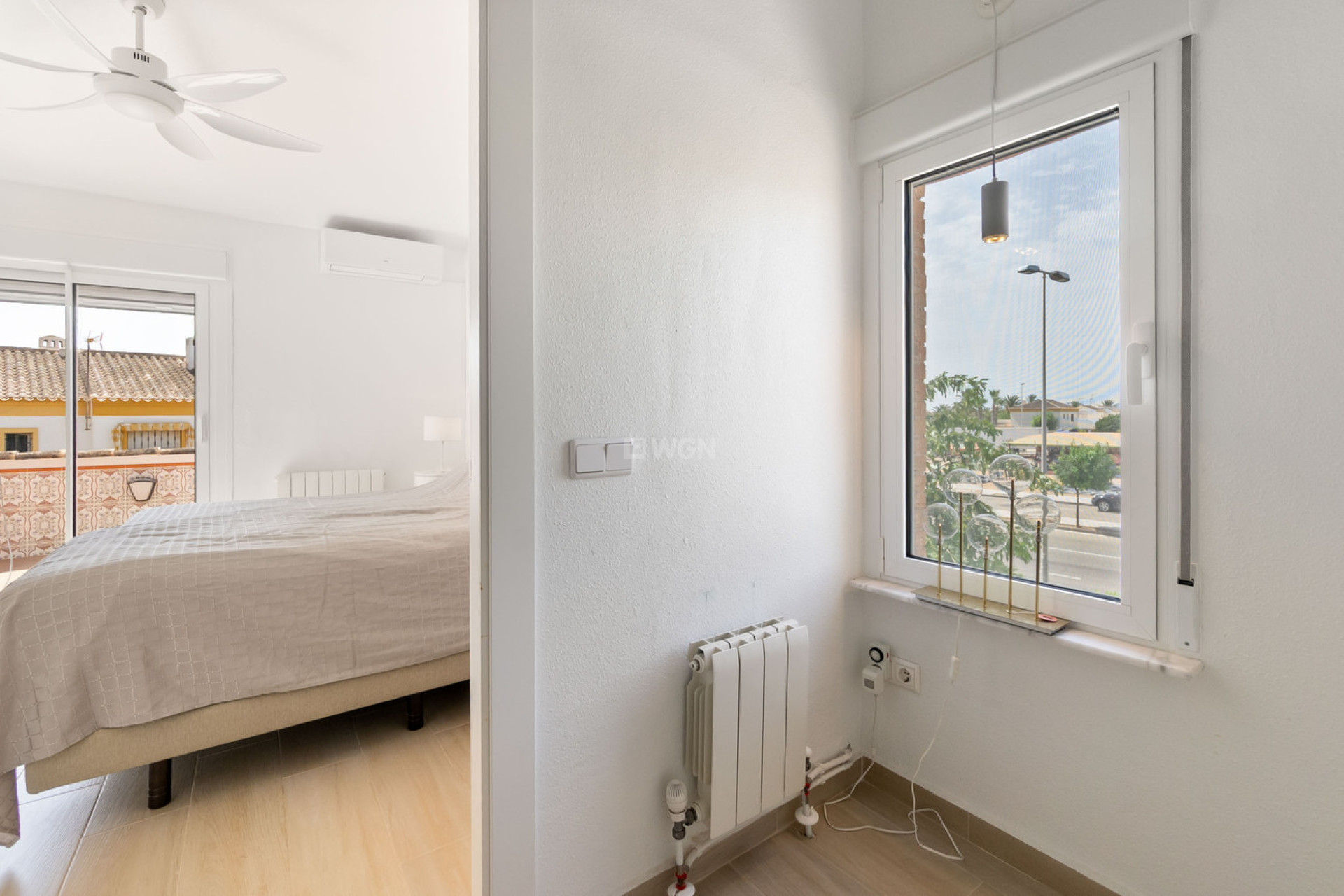 Odsprzedaż - Villa - Torre de la Horadada - Costa Blanca