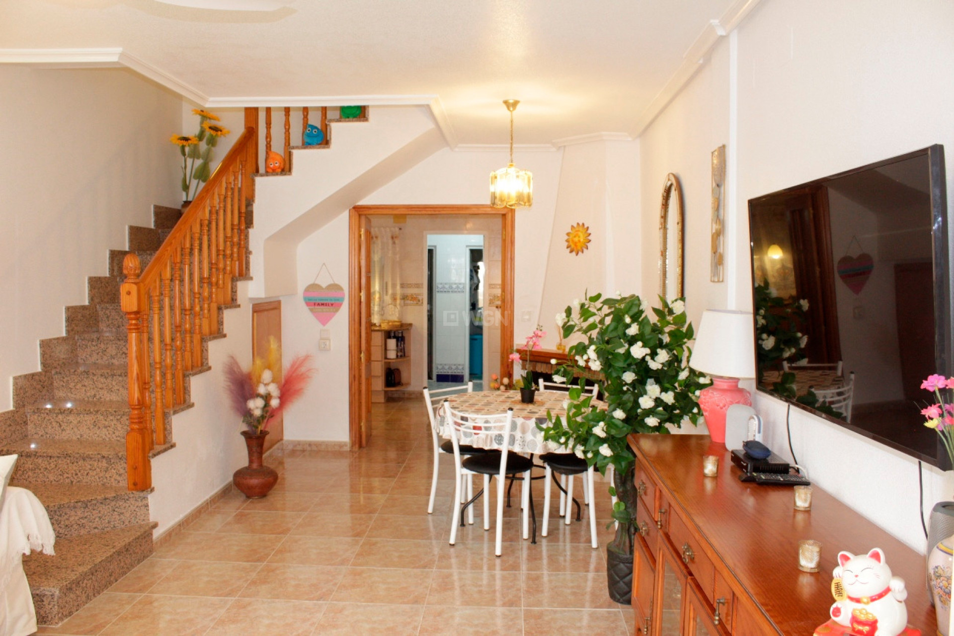 Odsprzedaż - Villa - Torre de la Horadada - Costa Blanca