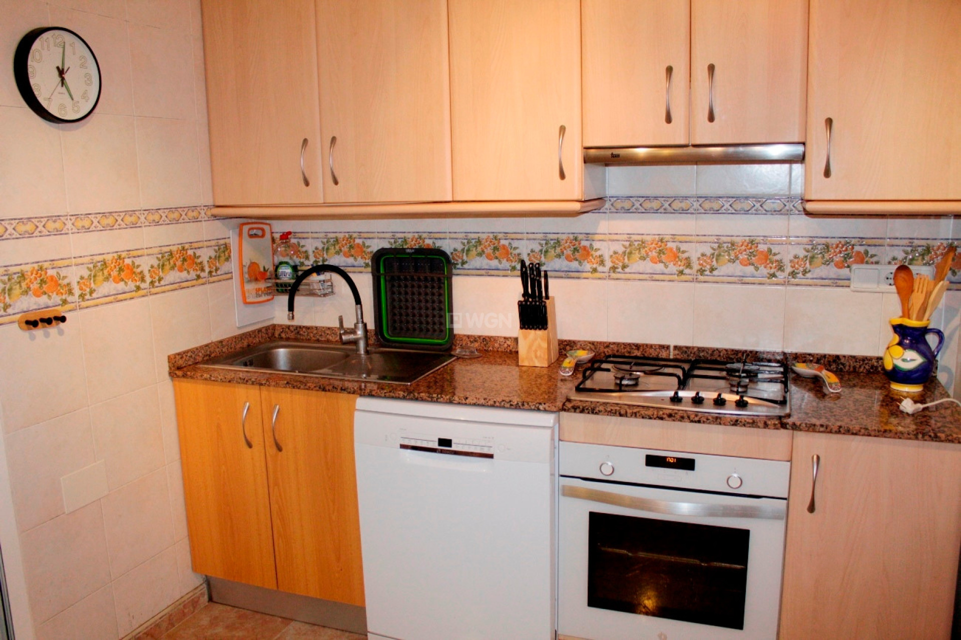 Odsprzedaż - Villa - Torre de la Horadada - Costa Blanca