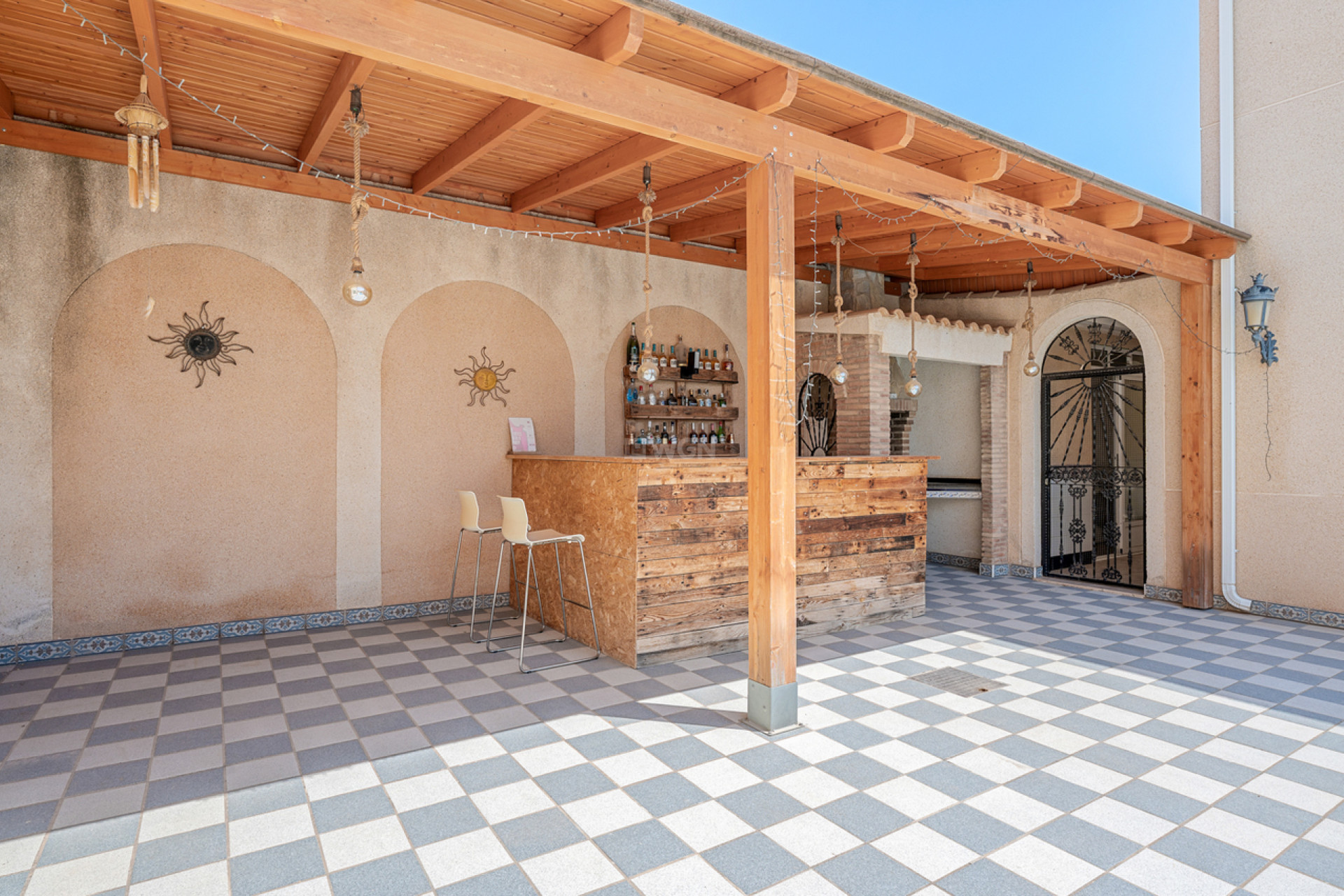 Odsprzedaż - Villa - Torre de la Horadada - Costa Blanca