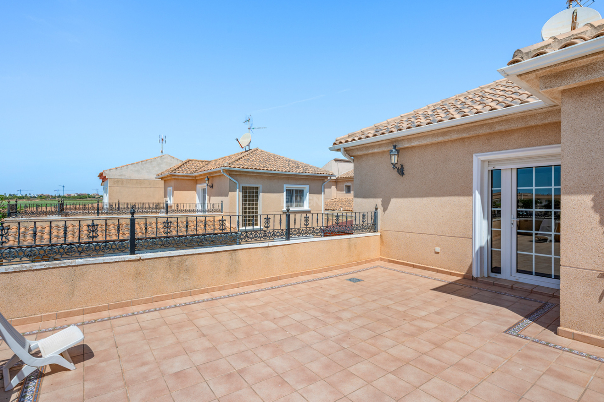 Odsprzedaż - Villa - Torre de la Horadada - Costa Blanca