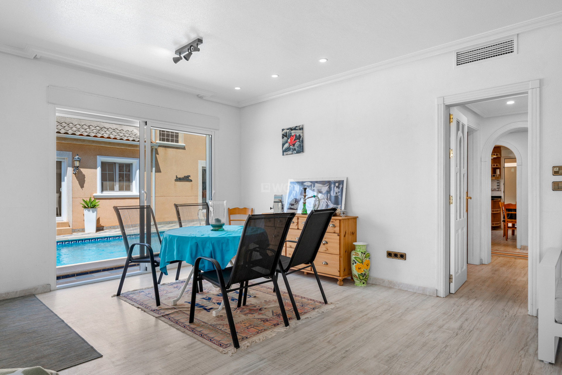 Odsprzedaż - Villa - Torre de la Horadada - Costa Blanca