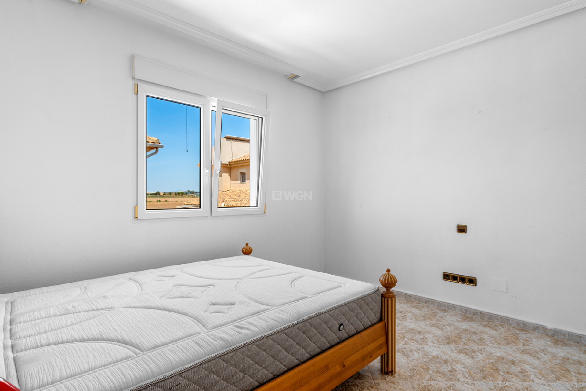 Odsprzedaż - Villa - Torre de la Horadada - Costa Blanca