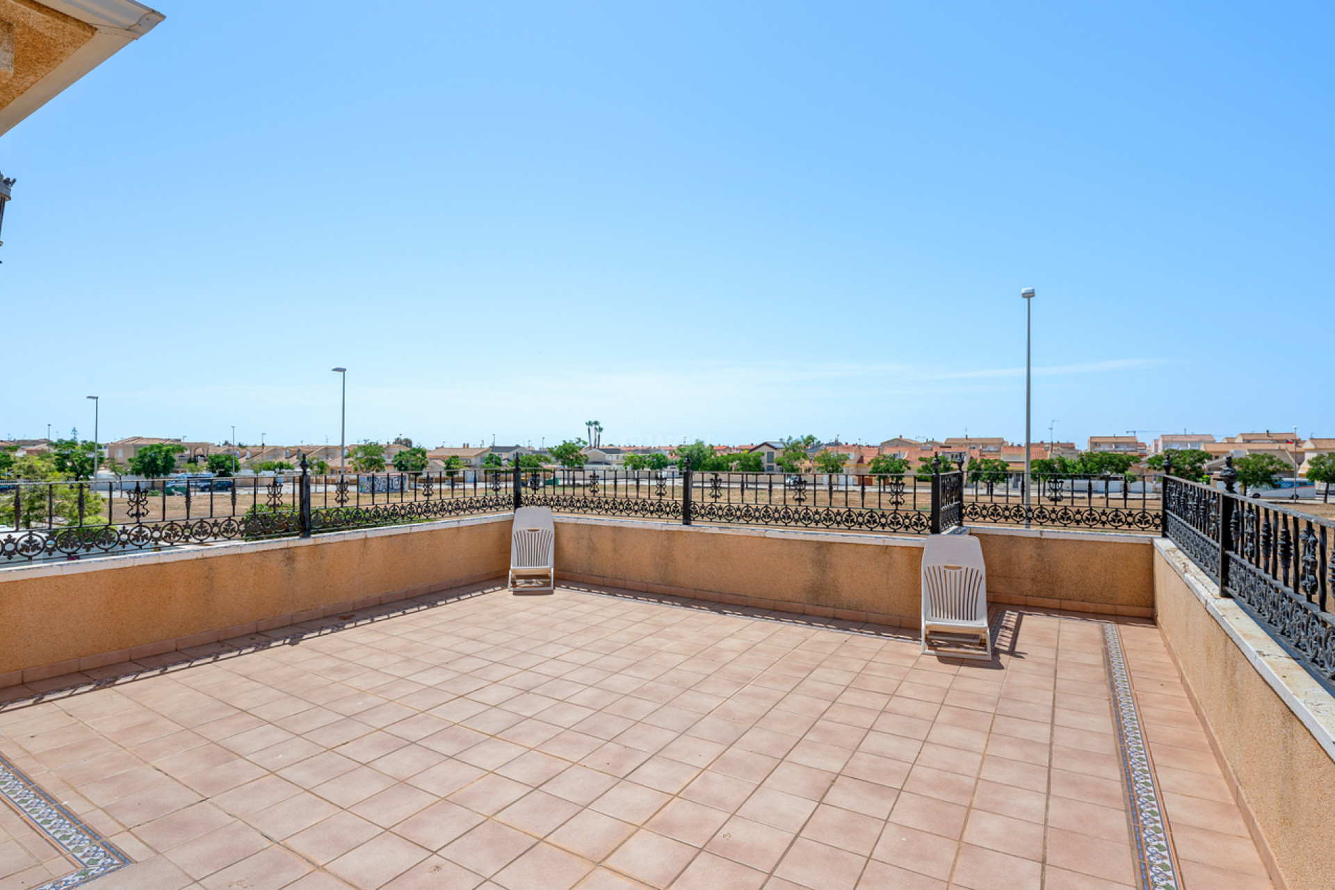 Odsprzedaż - Villa - Torre de la Horadada - Costa Blanca