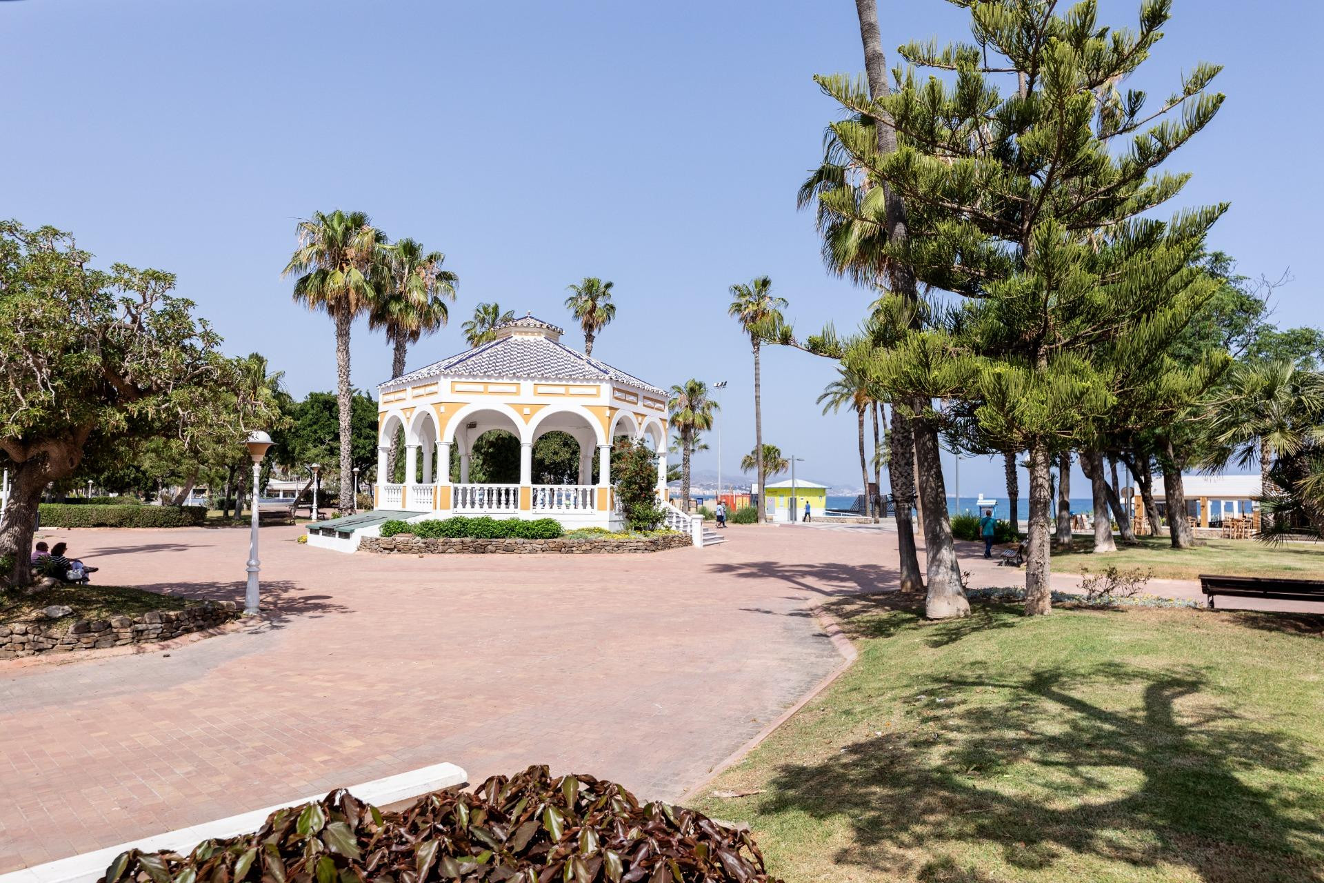 Odsprzedaż - Villa - Torre del Mar - Centro