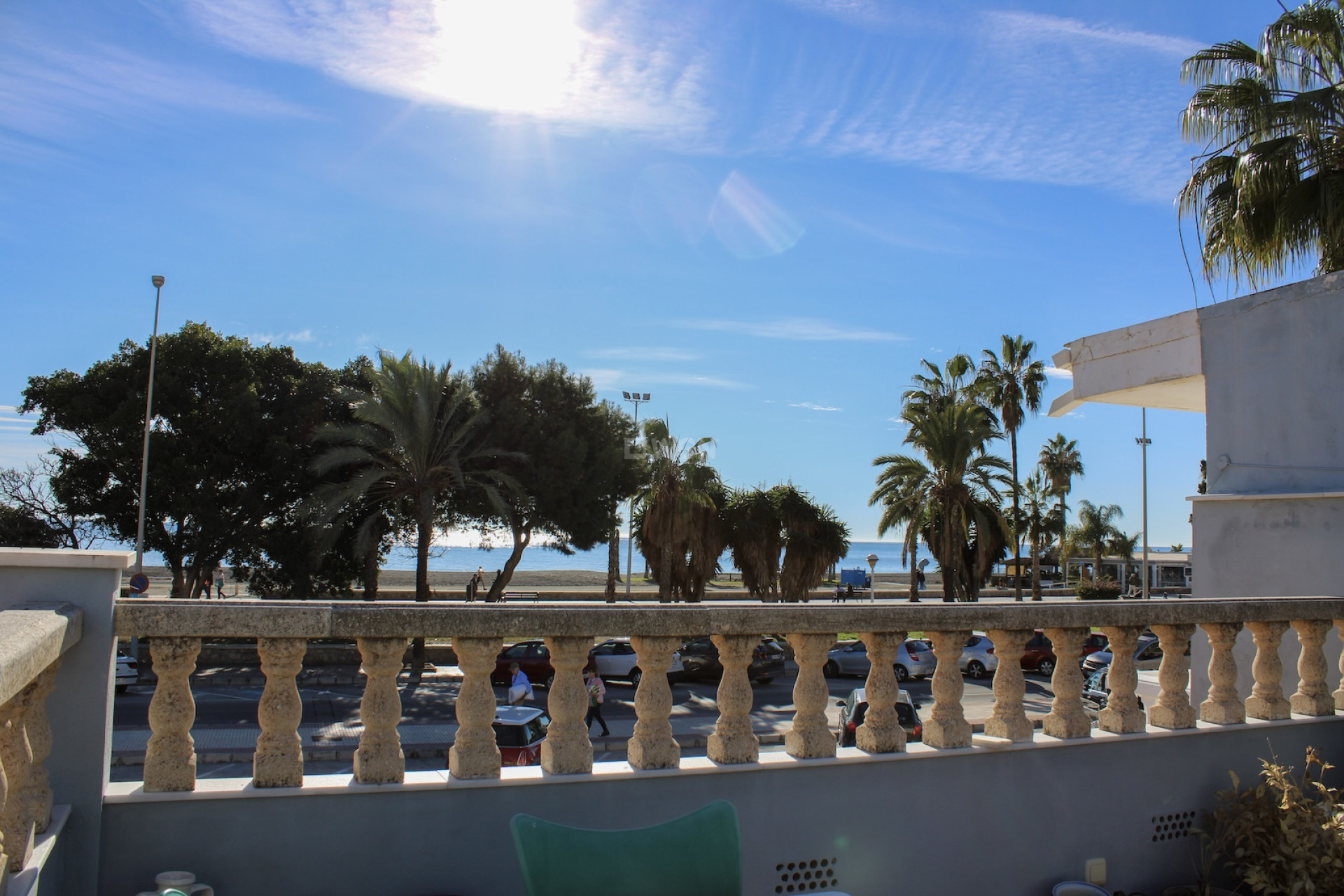 Odsprzedaż - Villa - Torre del Mar - Costa del Sol